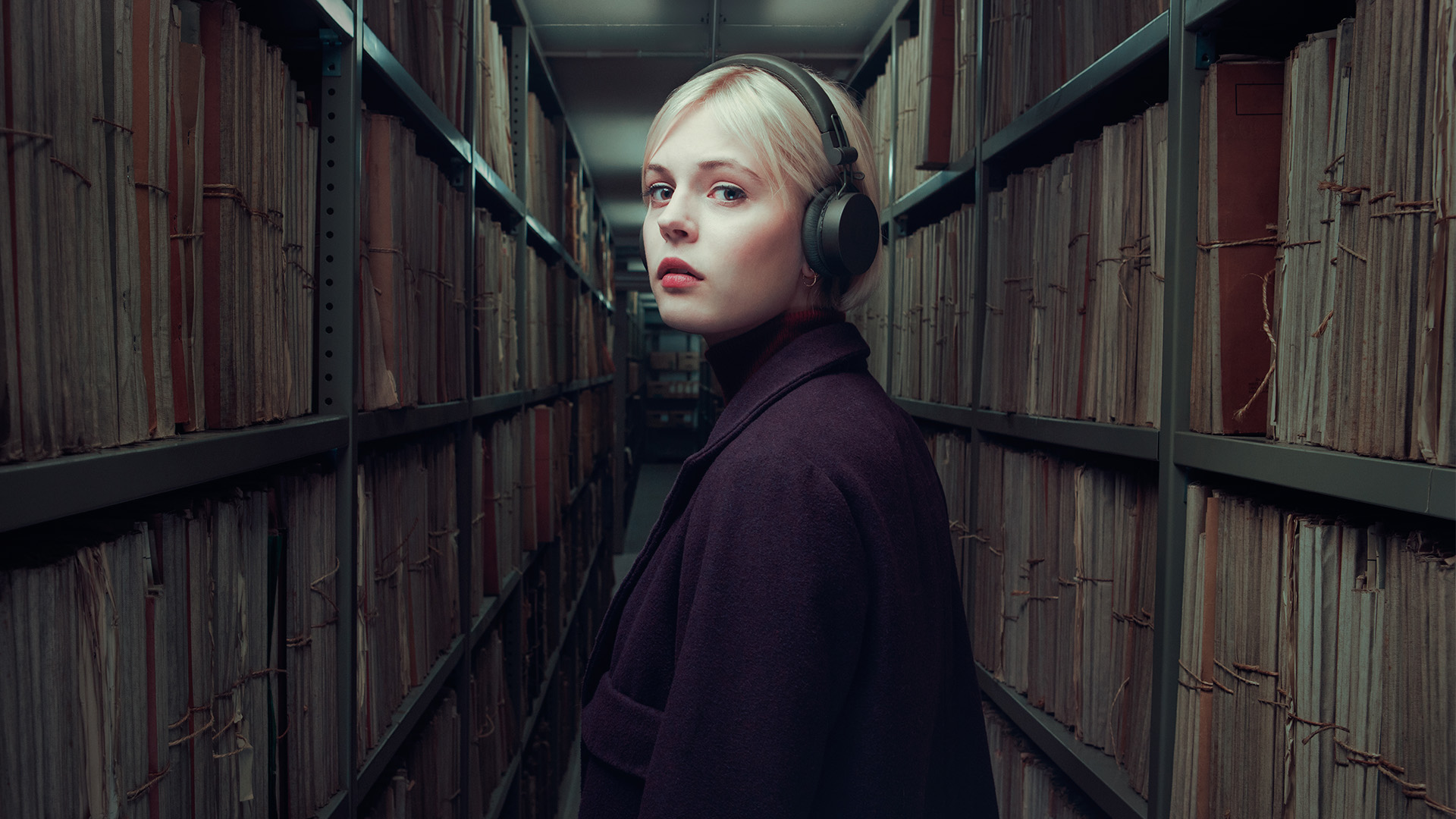 Watch Patience | Stream free on Channel 4
