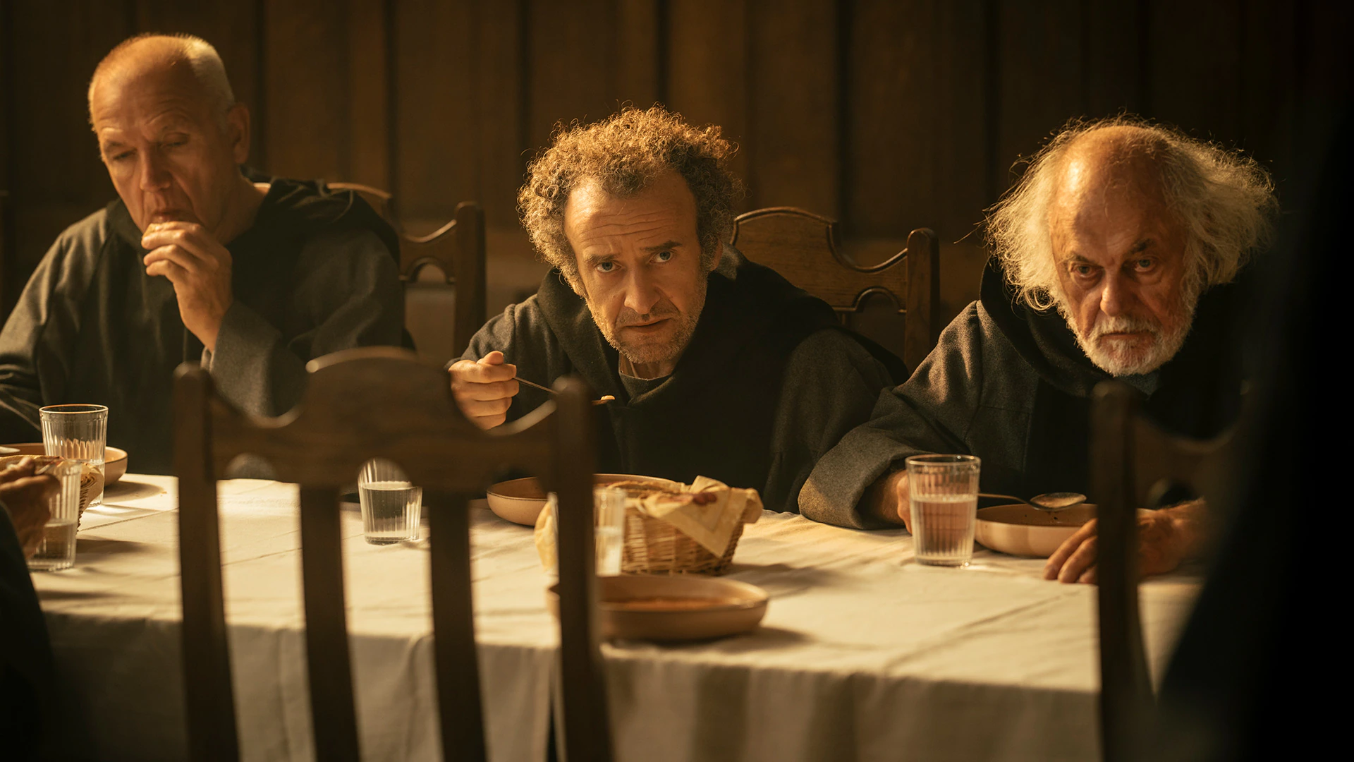 Patience - Series 2: Episode 7 | Channel 4