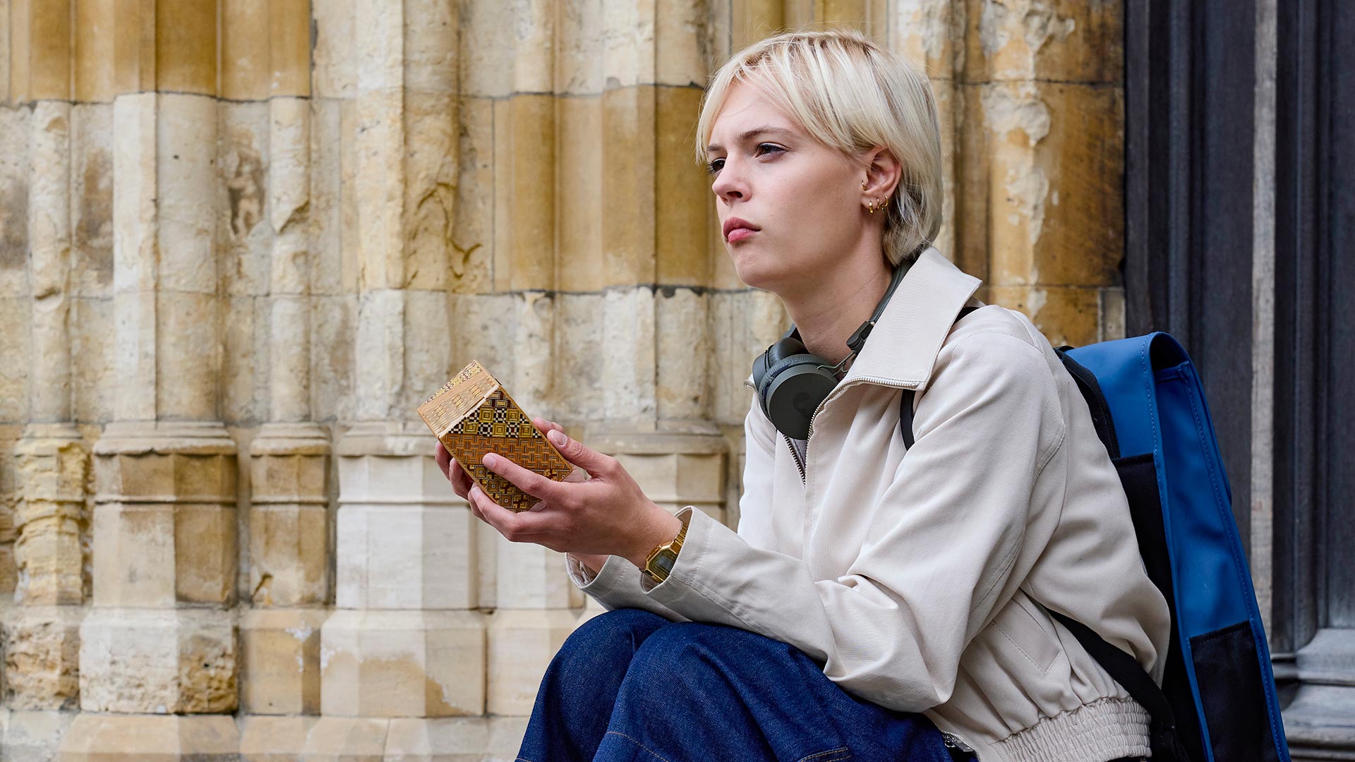 Watch Patience | Stream free on Channel 4