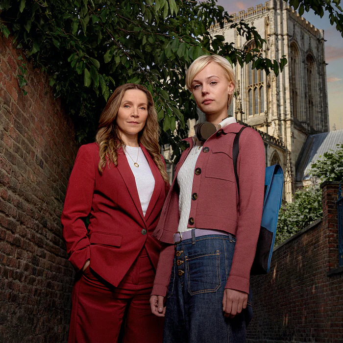 Watch Patience | Stream free on Channel 4
