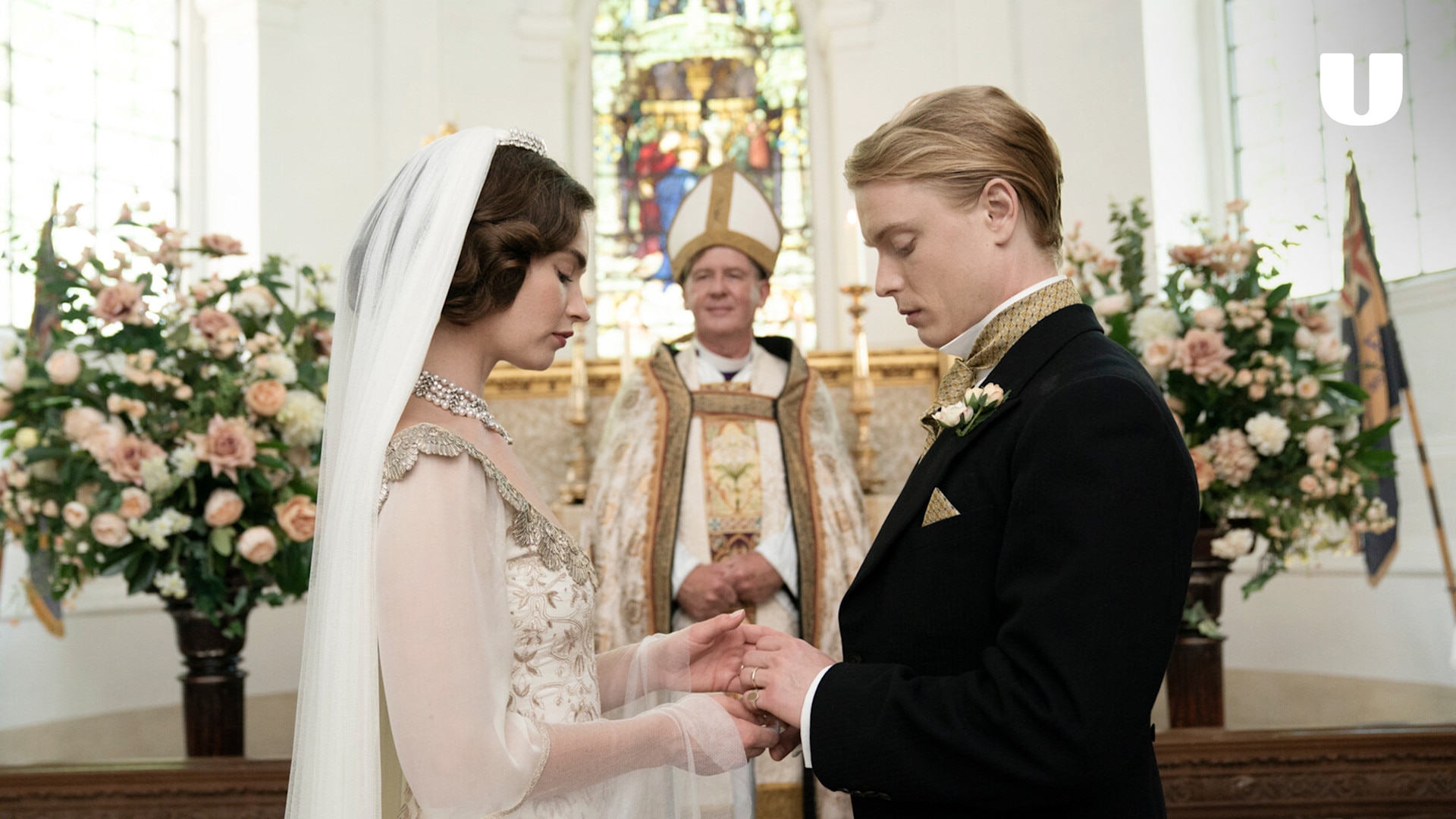 Watch The Pursuit of Love | Stream free on Channel 4