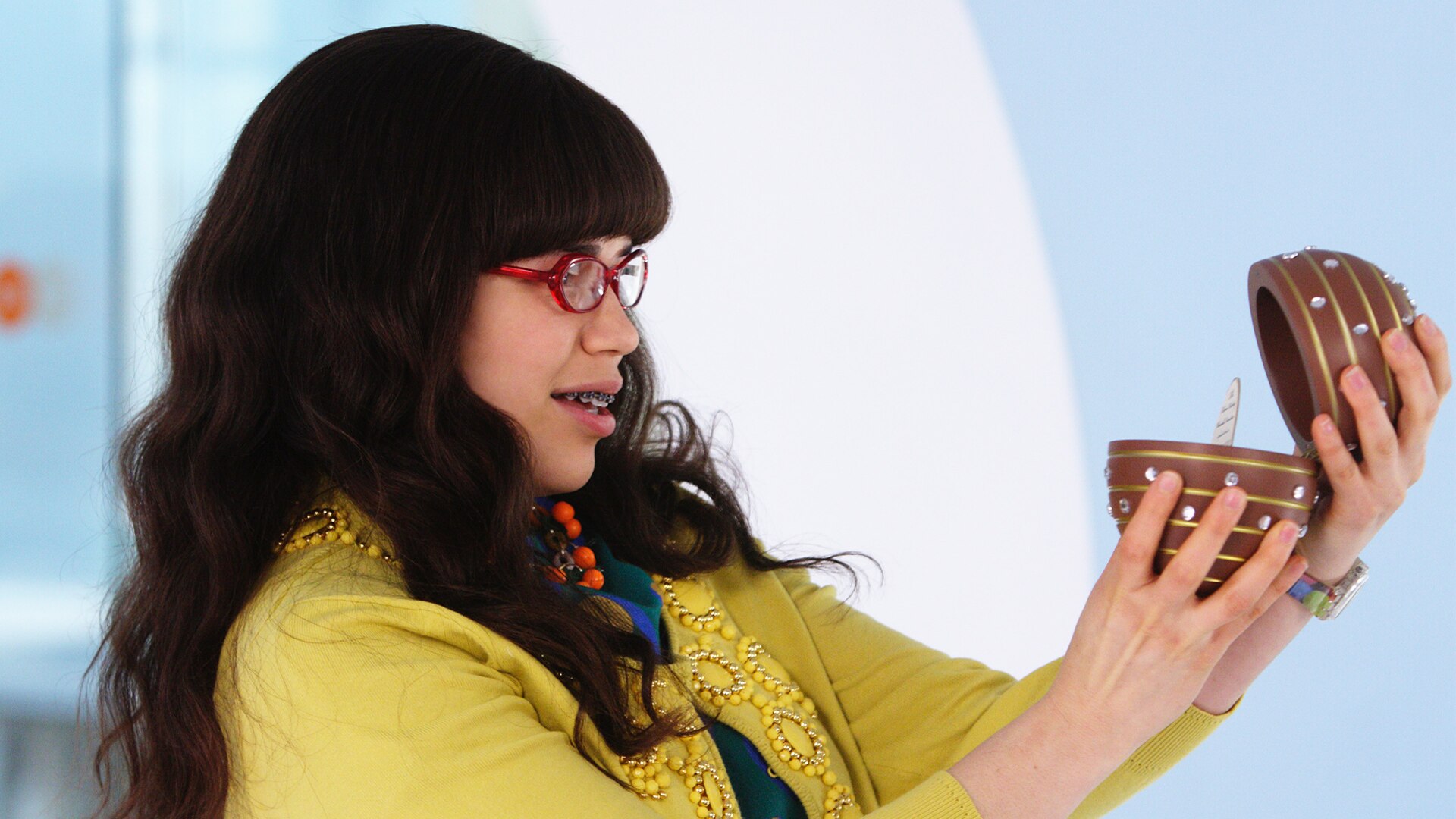 Ugly Betty - Series 3: Episode 20 | Channel 4