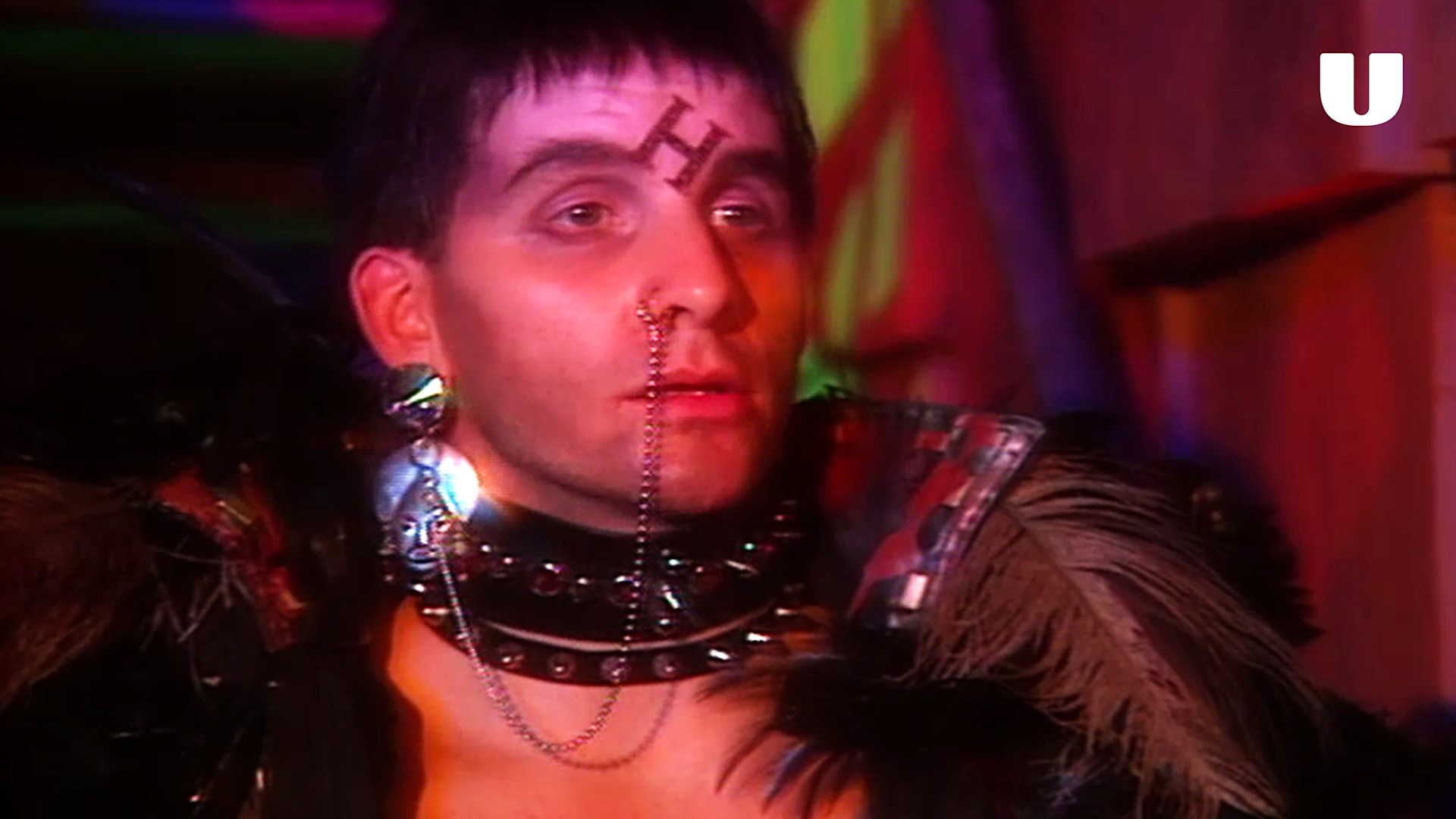 Red Dwarf - Series 5: Episode 5 | Channel 4