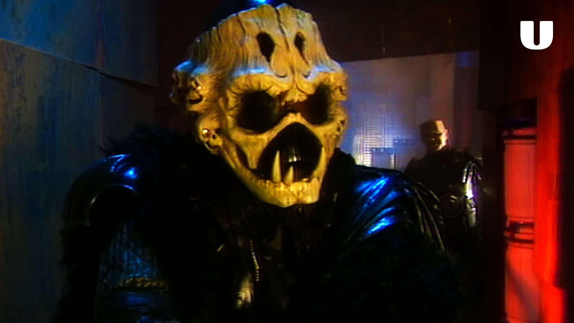 Red Dwarf - Series 5: Episode 2 | Channel 4