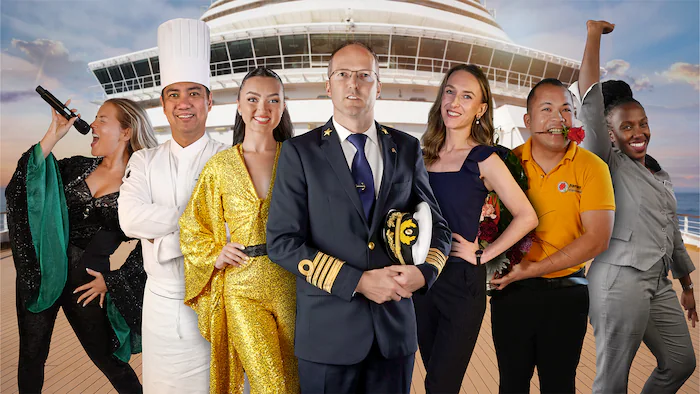 Watch Supercruising: Life at Sea | Stream free on Channel 4 Watch Supercruising: Life at Sea | Stream free on Channel 4