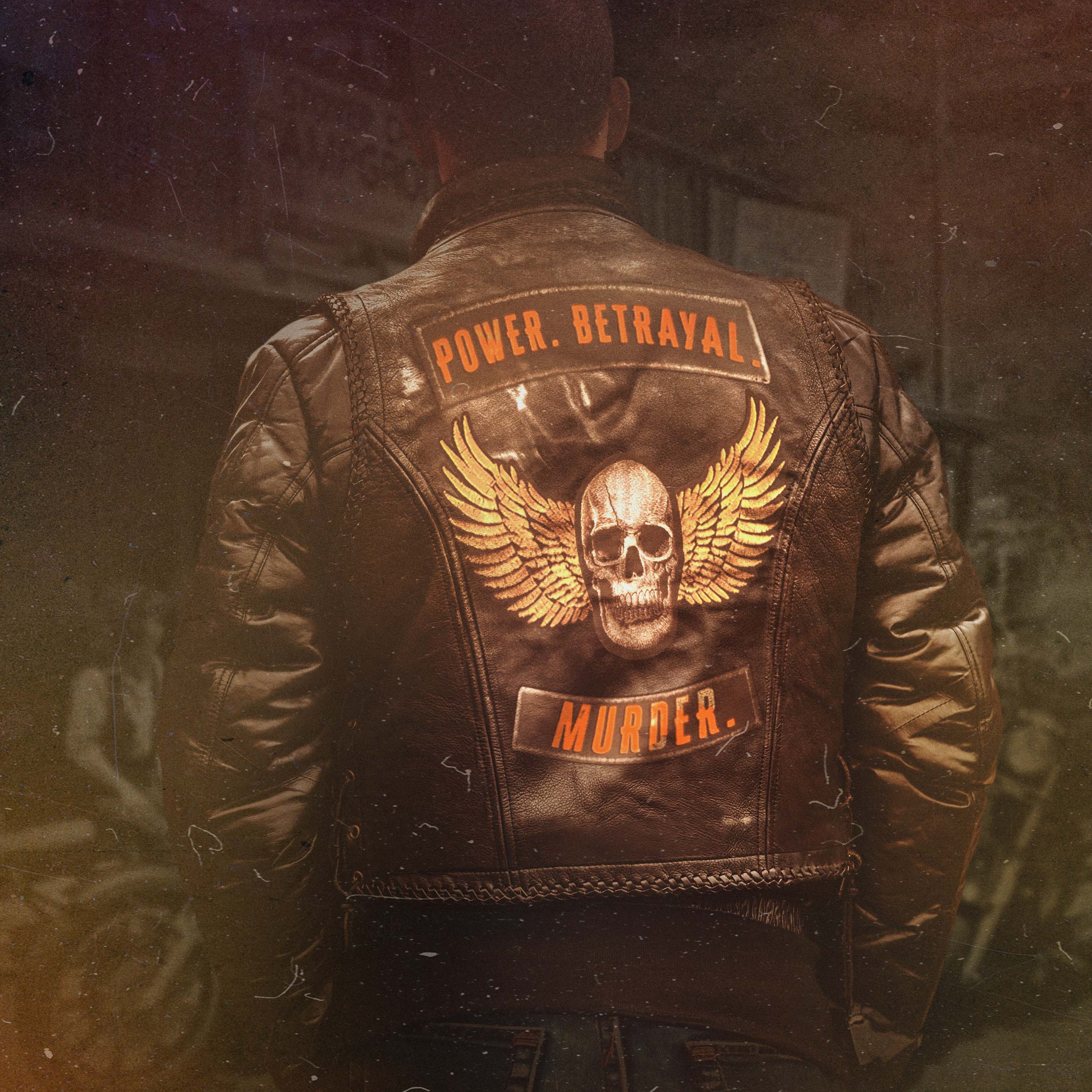 Watch Secrets of the Hells Angels | Stream free on Channel 4