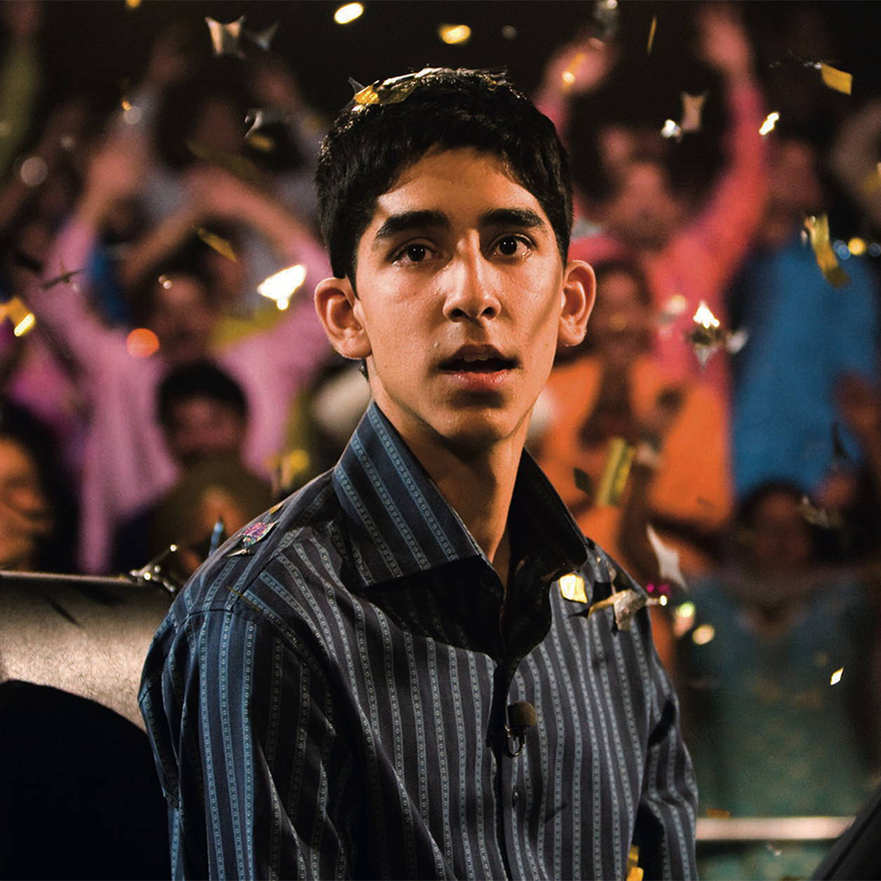 Watch Slumdog Millionaire | Stream free on Channel 4