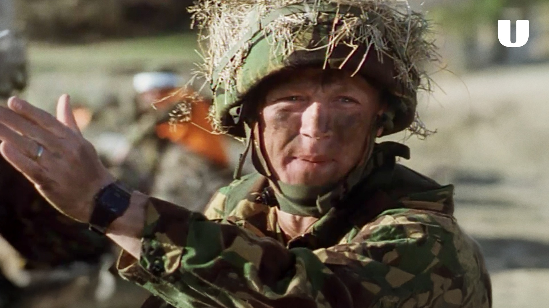 Soldier, Soldier - Series 3: Episode 3 | Channel 4