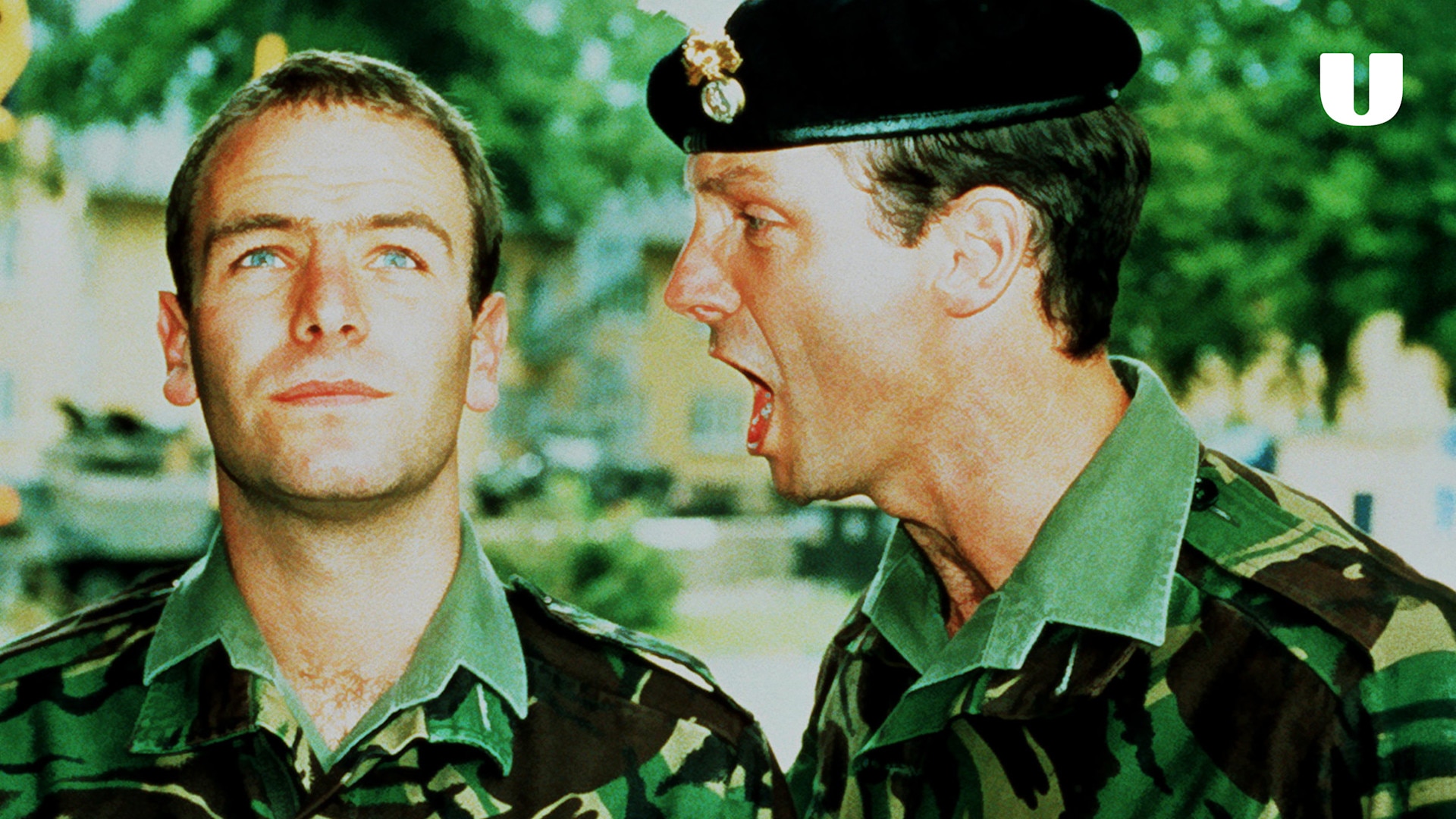 Soldier, Soldier - Series 3: Episode 1 | Channel 4