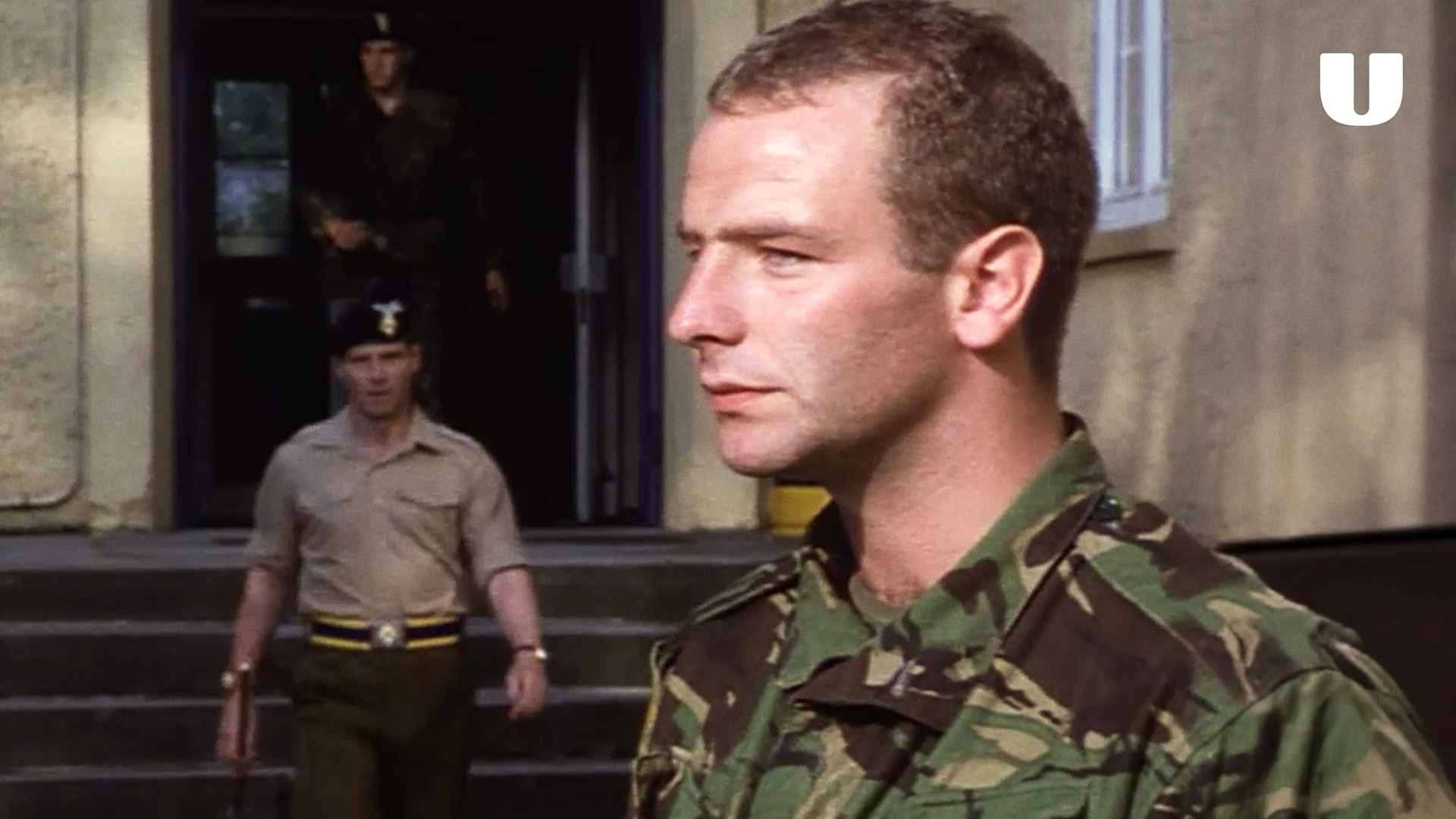 Soldier, Soldier - Series 3: Episode 3 | Channel 4