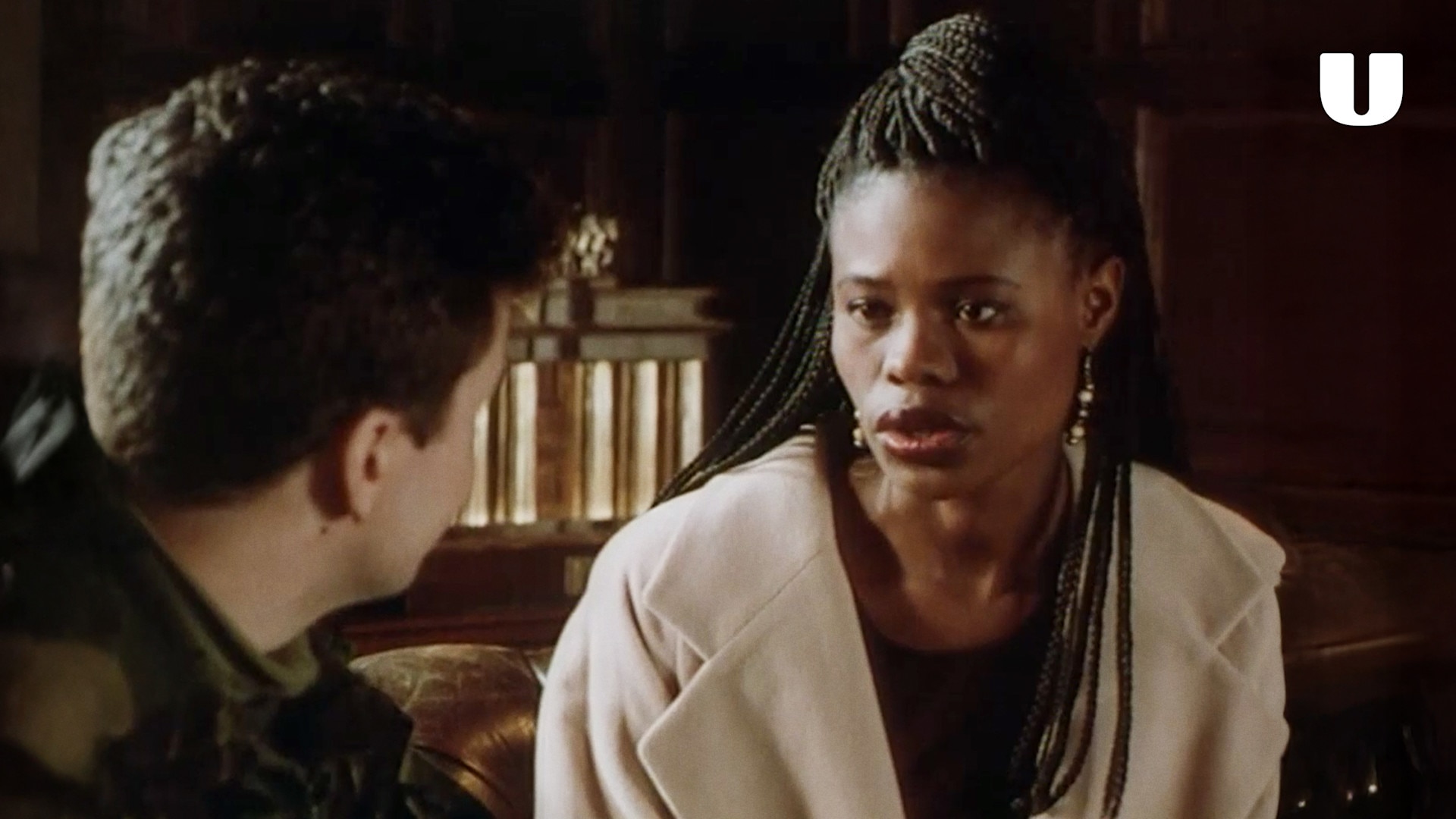 Soldier, Soldier - Series 6: Episode 1 | Channel 4