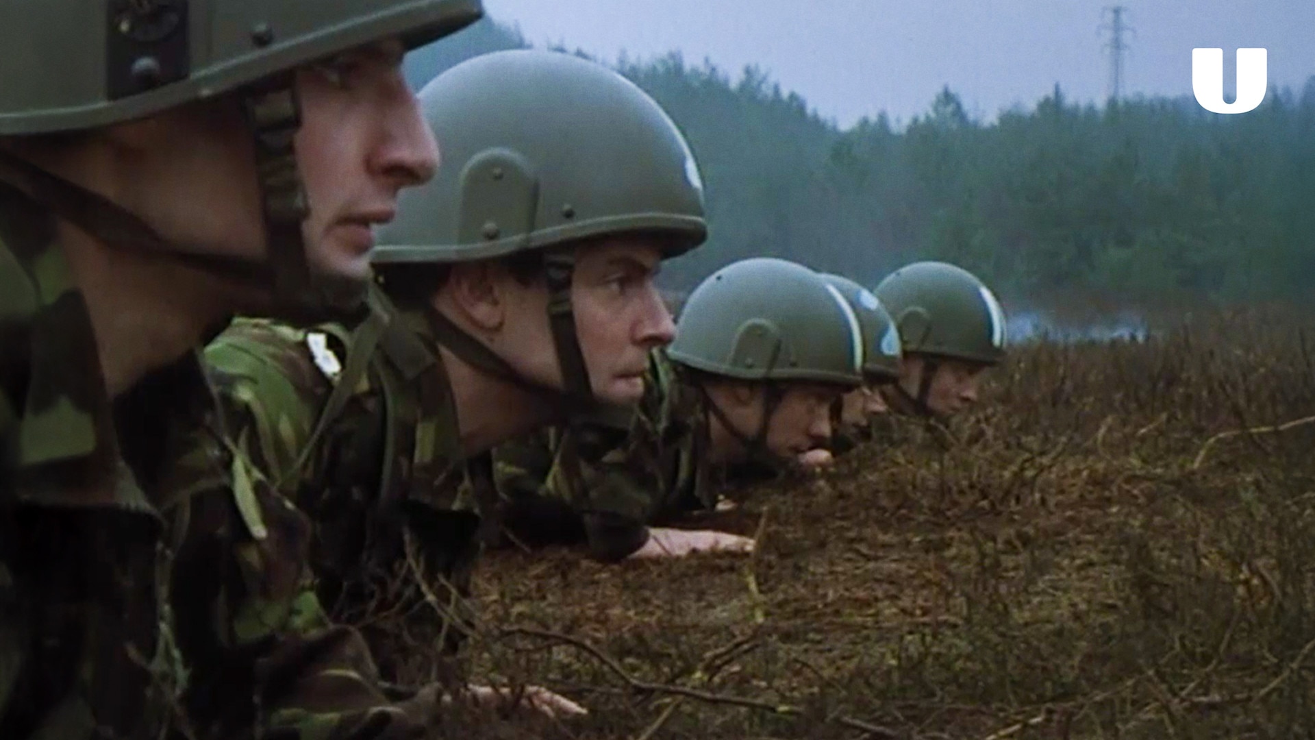 Soldier, Soldier - Series 6: Episode 3 | Channel 4
