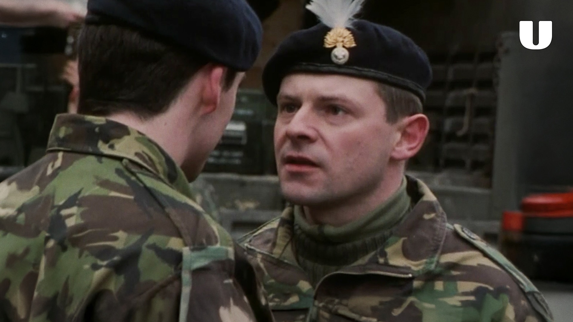 Soldier, Soldier - Series 6: Episode 10 | Channel 4