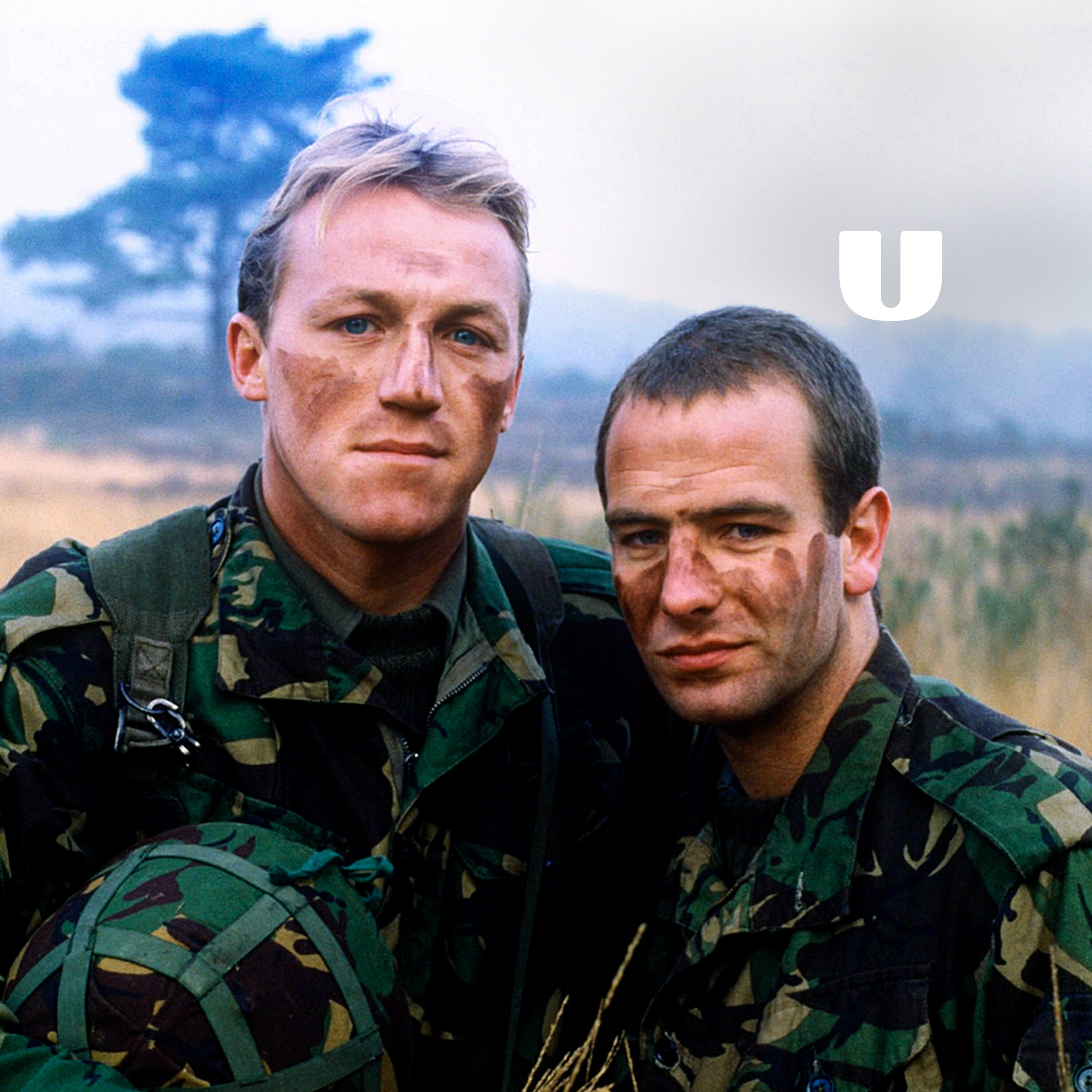 Soldier, Soldier - Series 3: Episode 3 | Channel 4