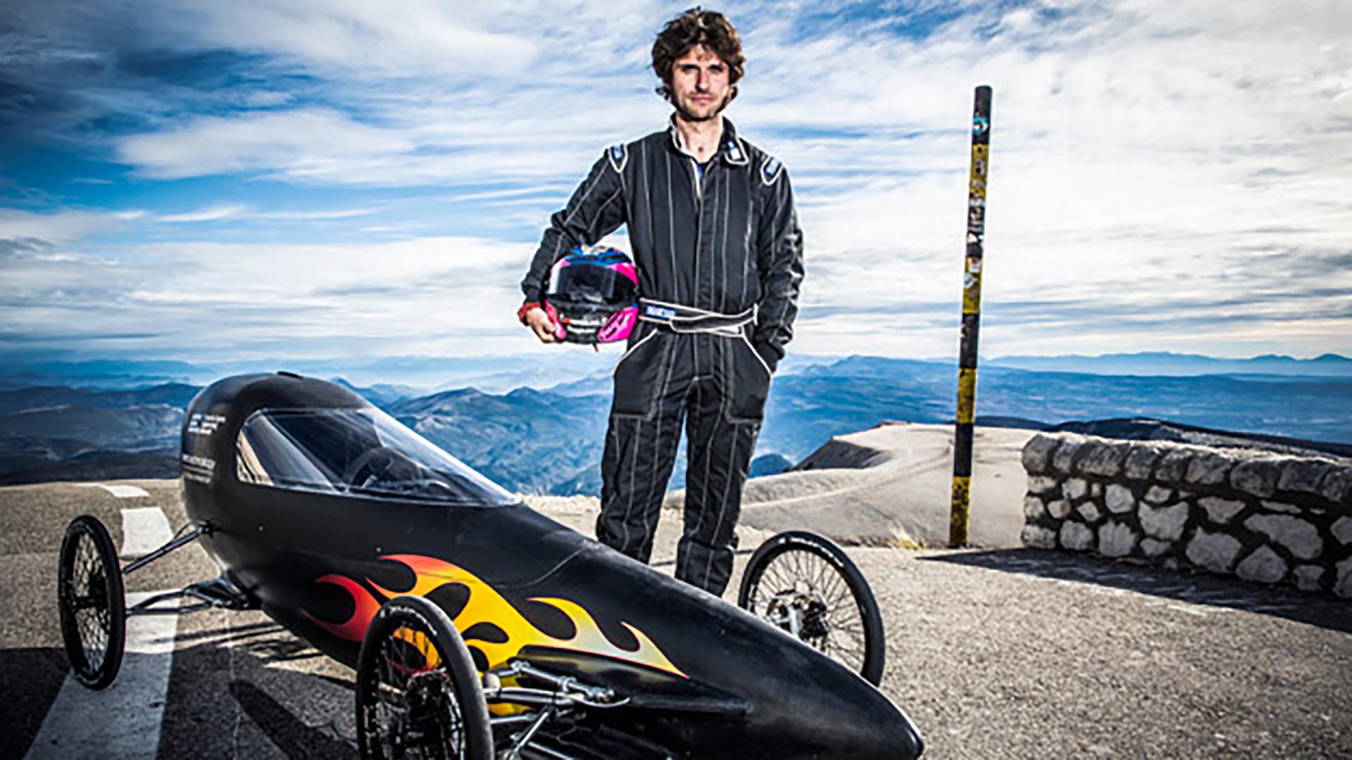Speed with Guy Martin - Series 2: Episode 4 | Channel 4