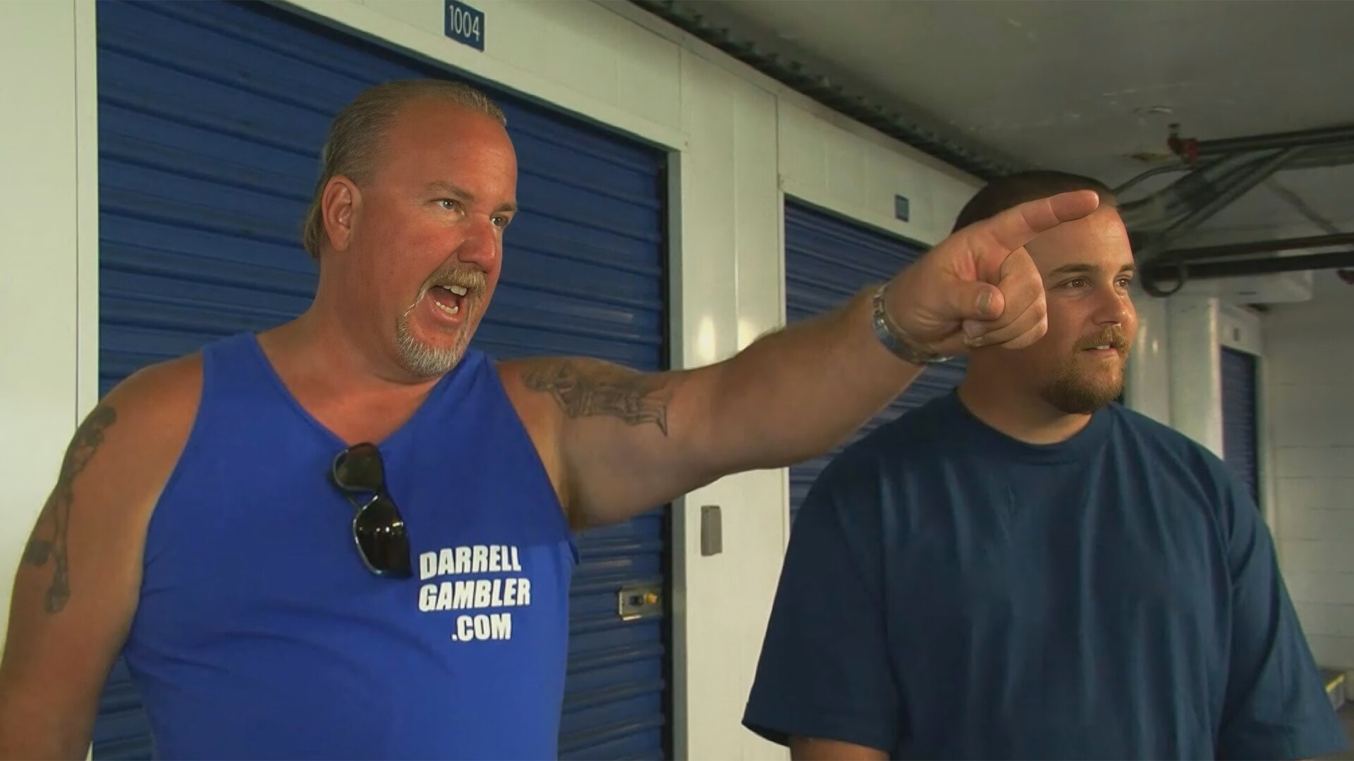 Storage Wars thumbnail