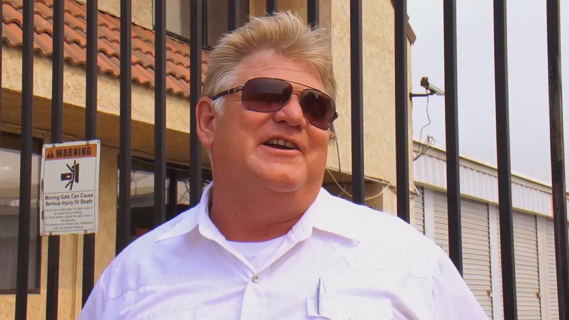 Storage Wars thumbnail