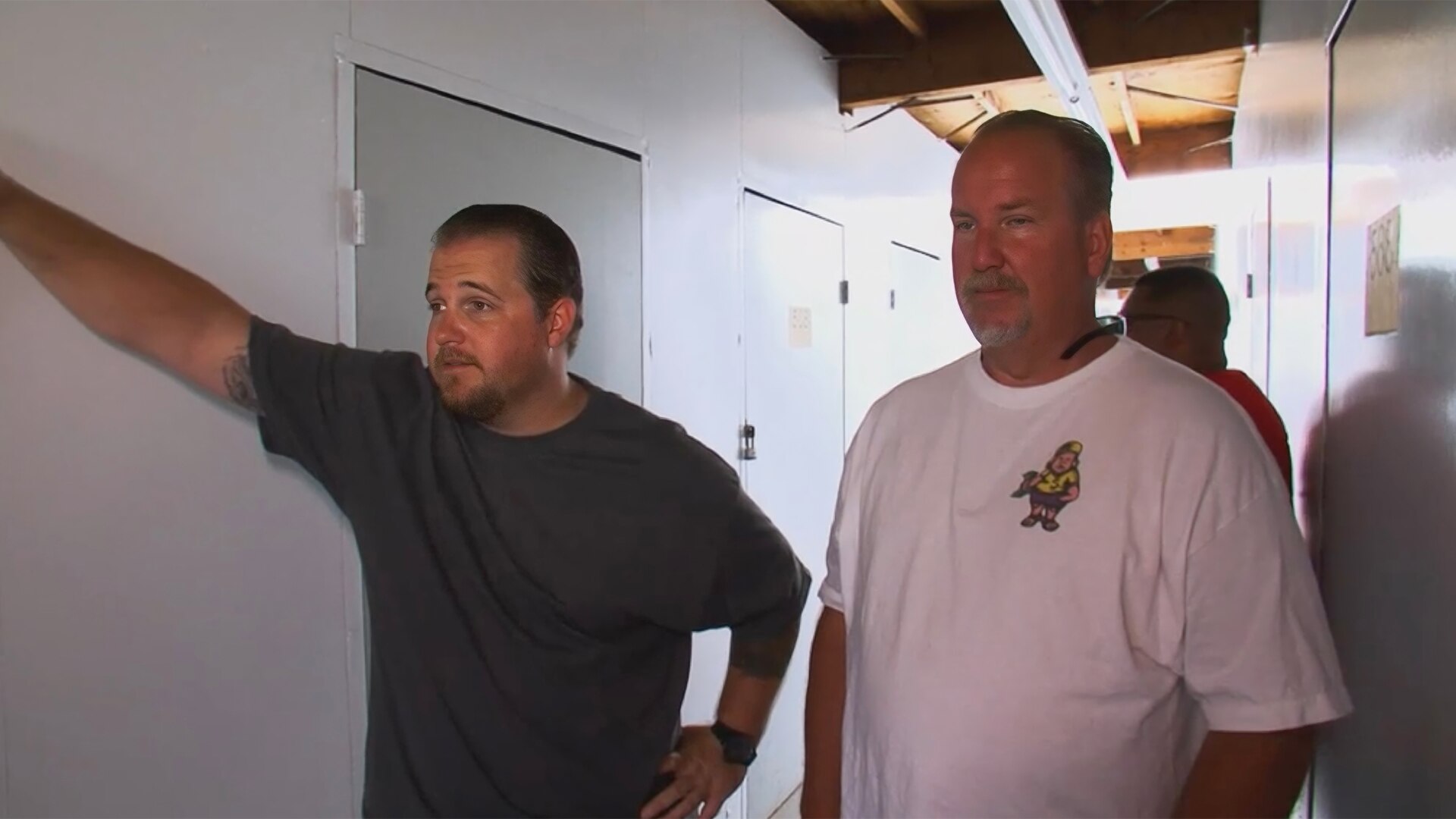 Storage Wars thumbnail