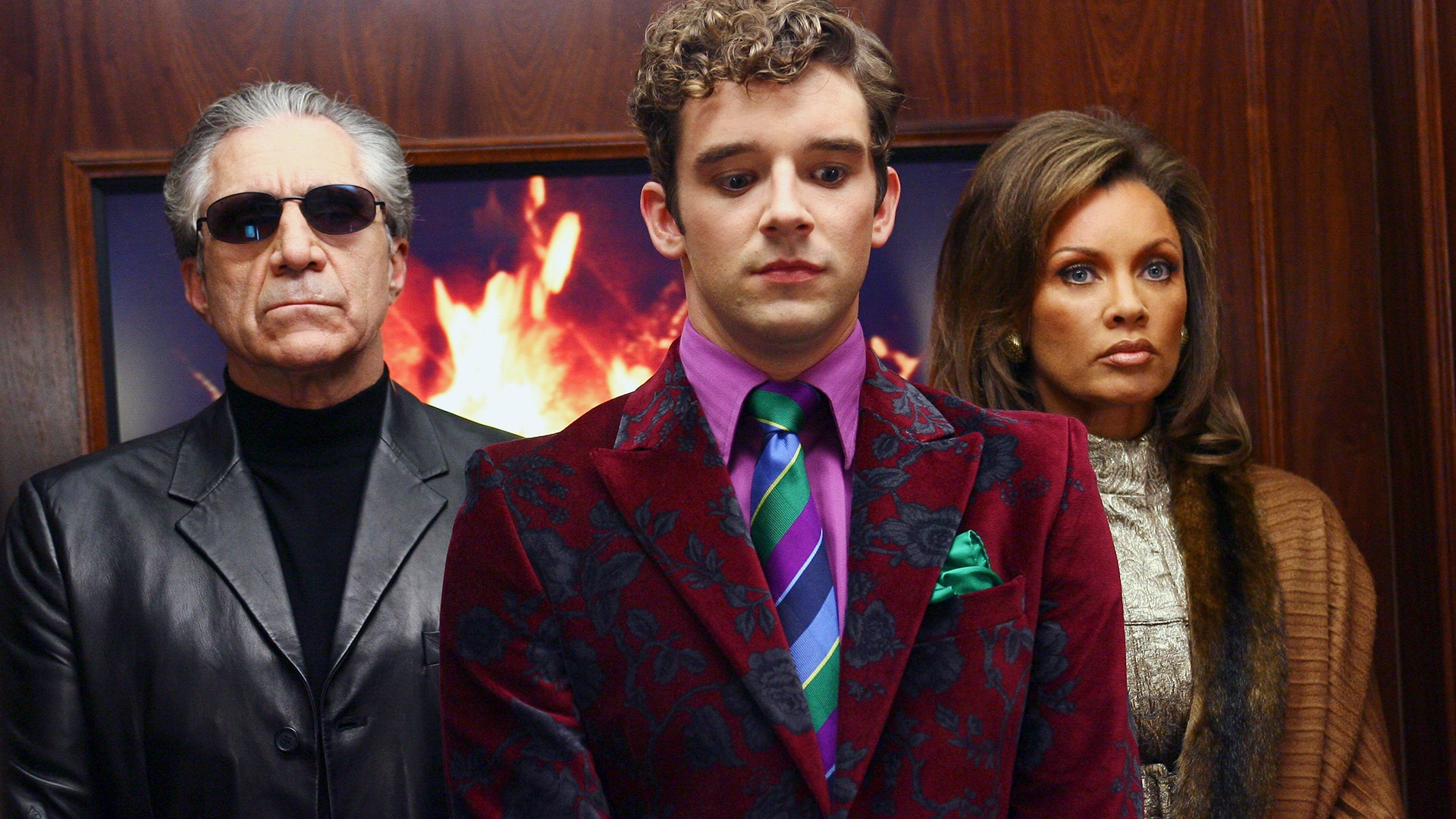 Ugly Betty - Series 1: Episode 4 | Channel 4