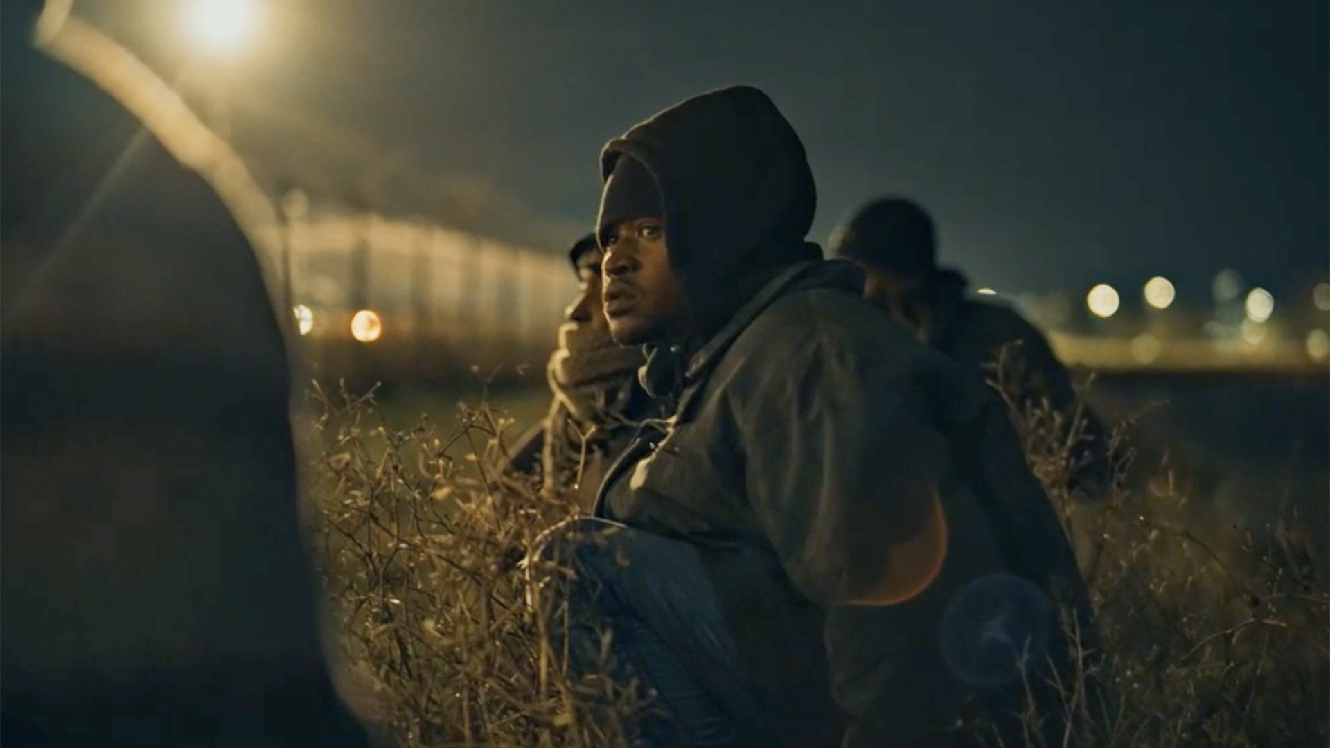 Watch Not Welcome: The Battle to Stop the Boats | Stream free on