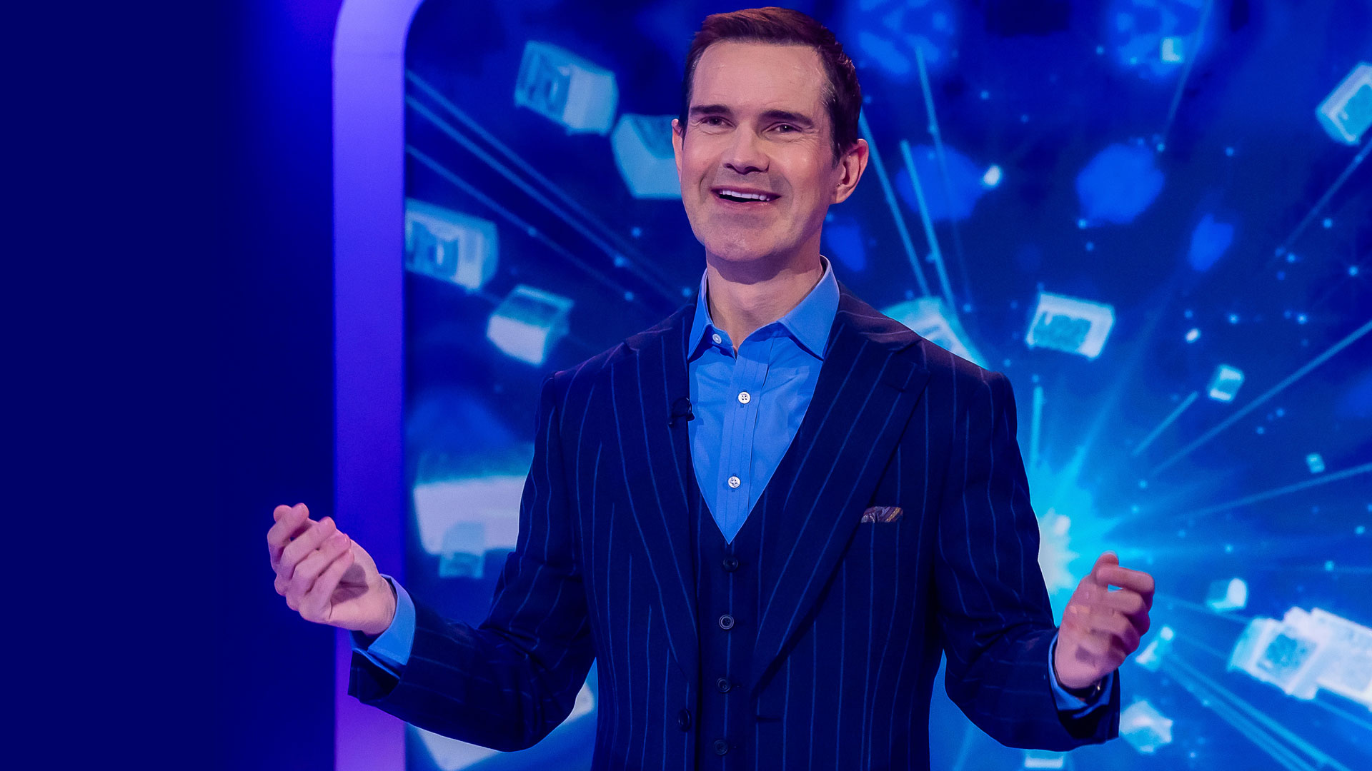 Watch Big Fat Quiz: Best Bits | Stream free on Channel 4