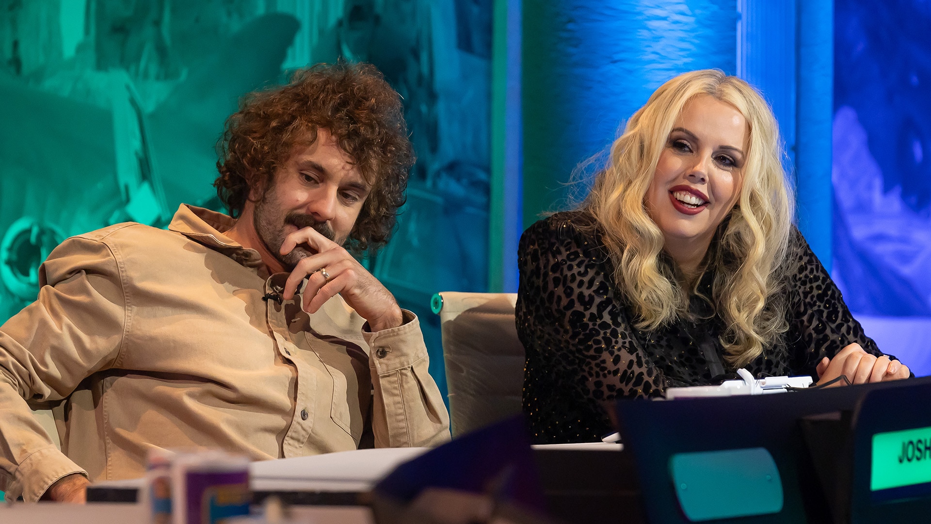 Big Fat Quiz - Series 30: Episode 2 | Channel 4