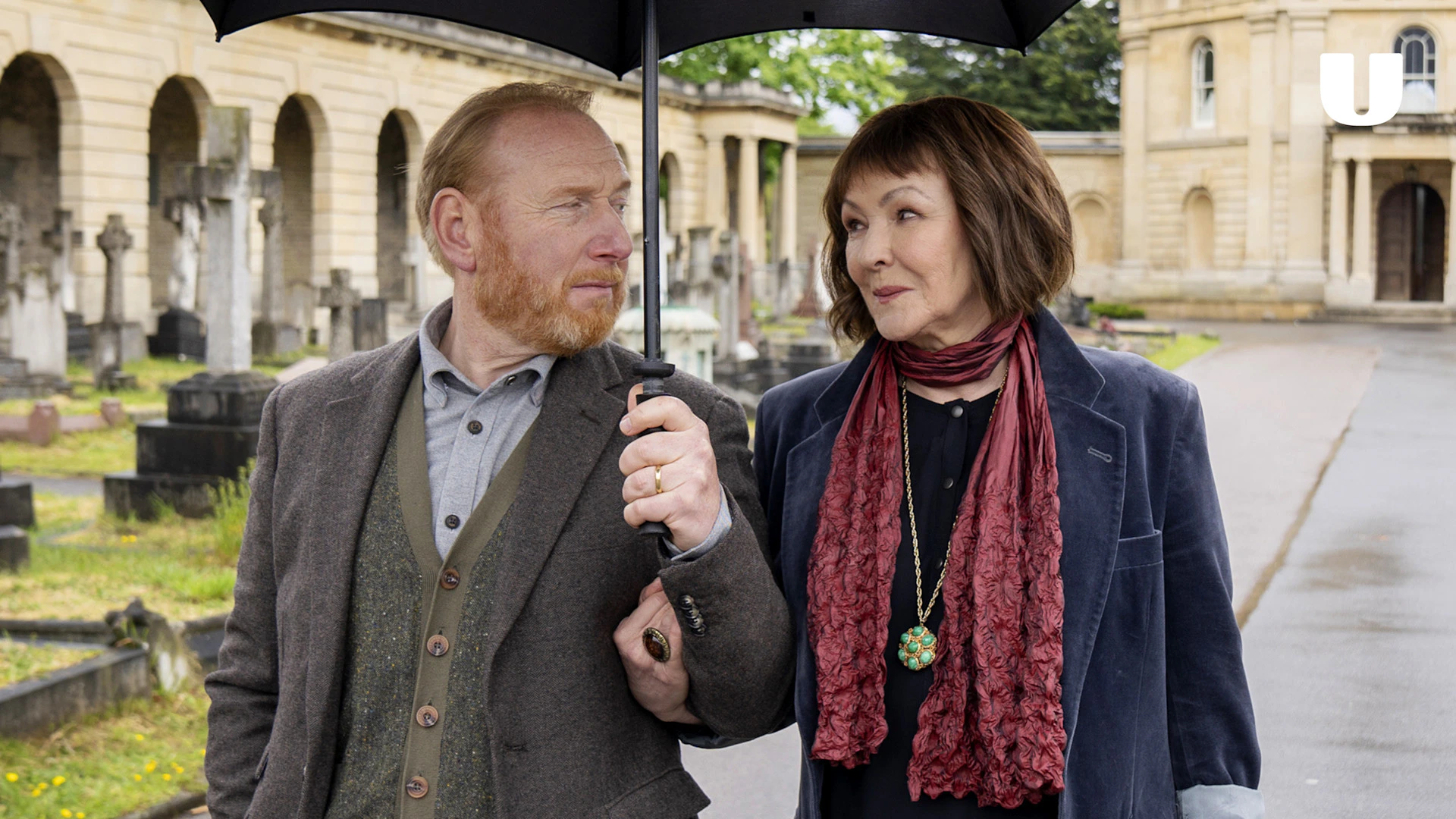 The Chelsea Detective - Series 1: Episode 2 | Channel 4