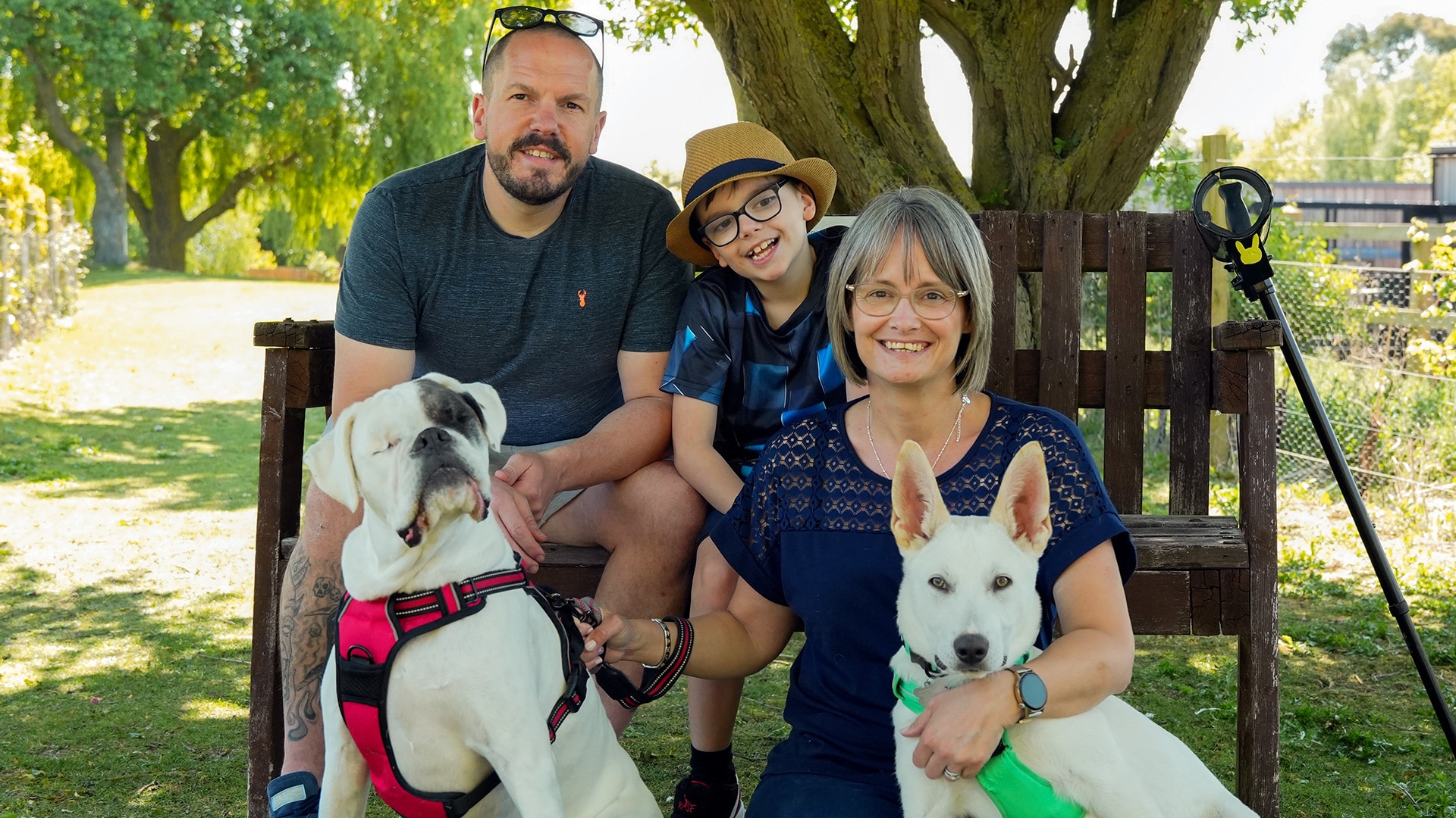The Dog House - Series 6: Episode 7 | Channel 4