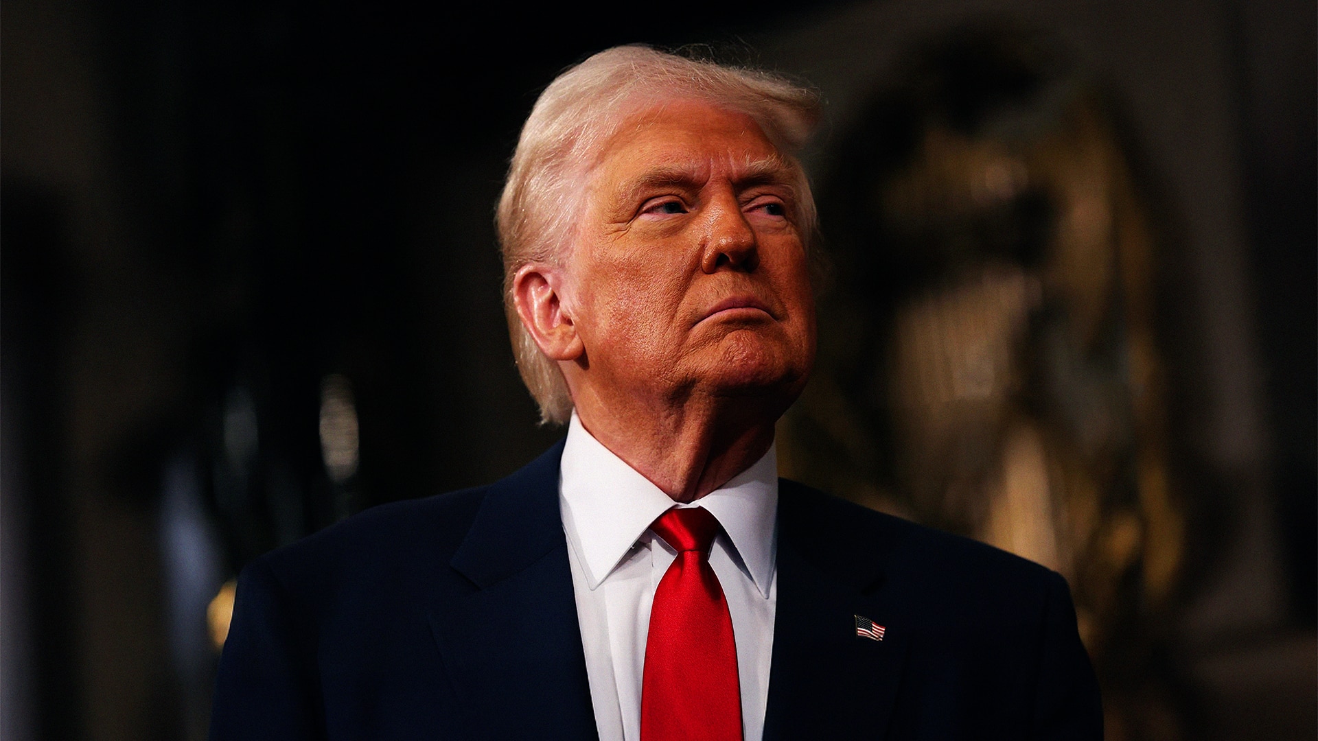 Watch The Donald Trump Show | Stream free on Channel 4