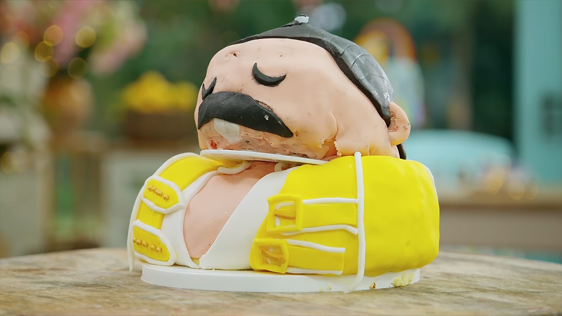 BAKE OFF ベイクオフ　9冊セット 楽天市場】british bake off（本・雑誌・コミック）の通販