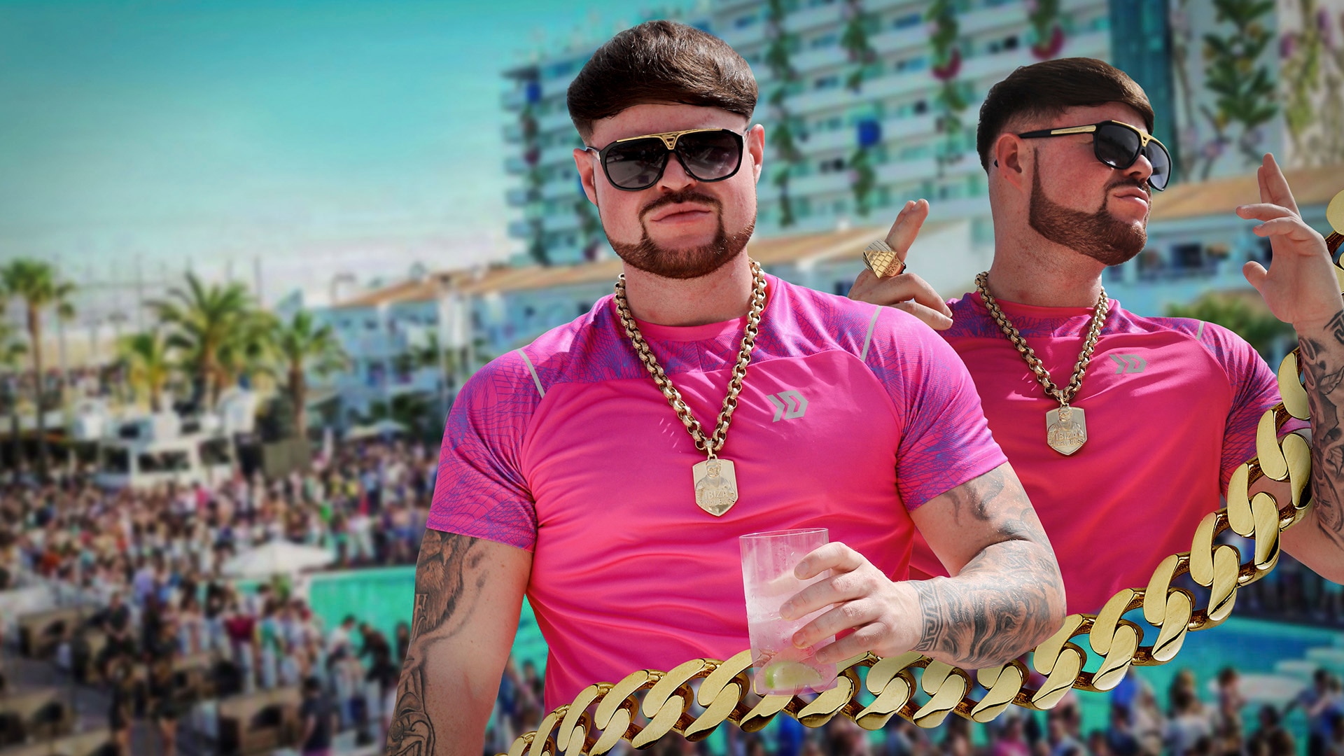 Watch The Ibiza Final Boss: UNTOLD | Stream free on Channel 4