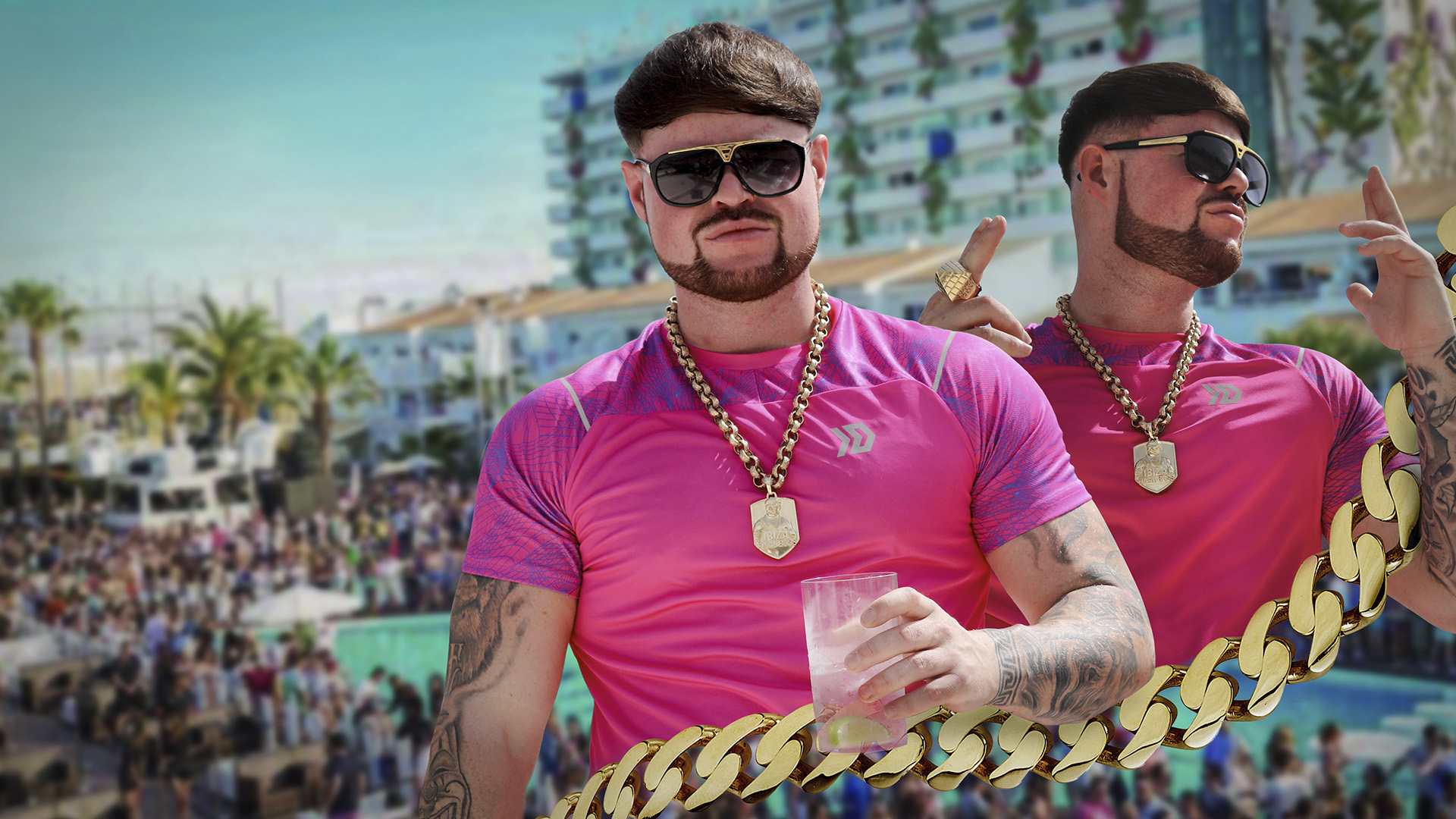 Watch The Ibiza Final Boss: UNTOLD | Stream free on Channel 4