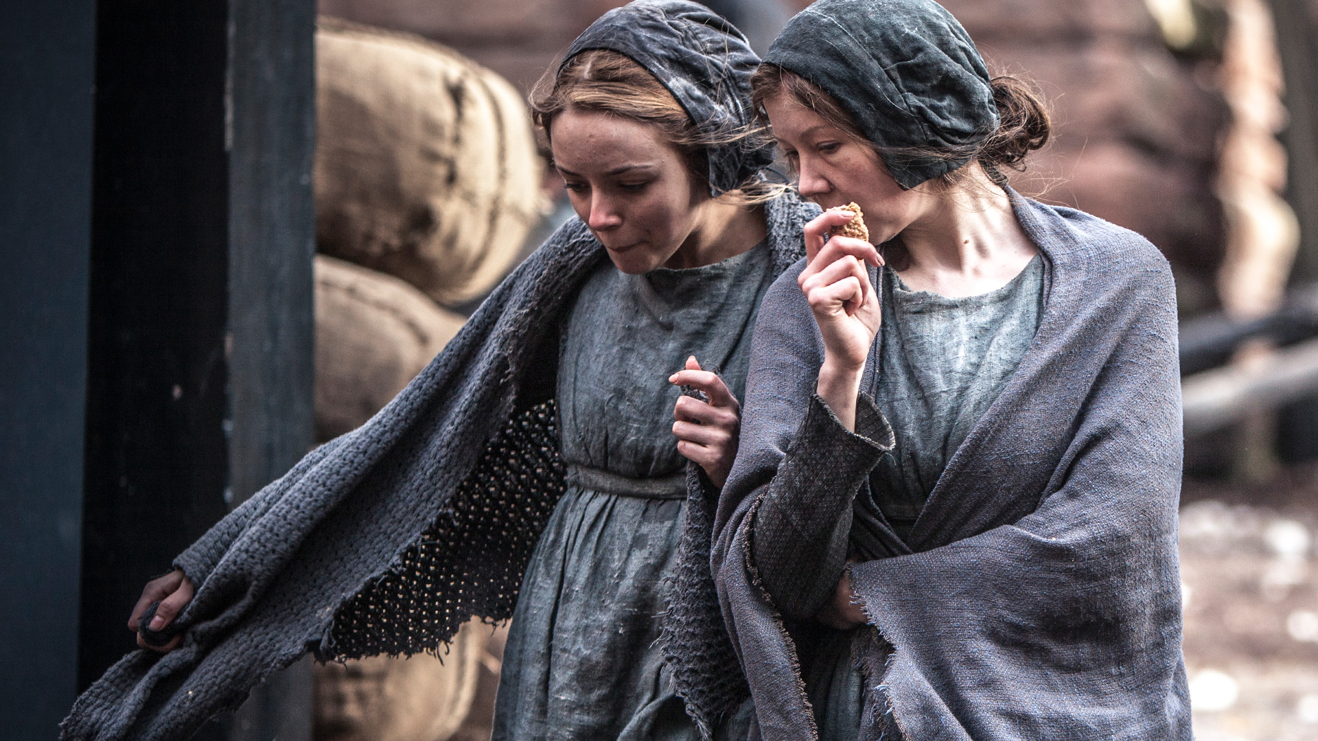 Watch The Mill | Stream free on Channel 4