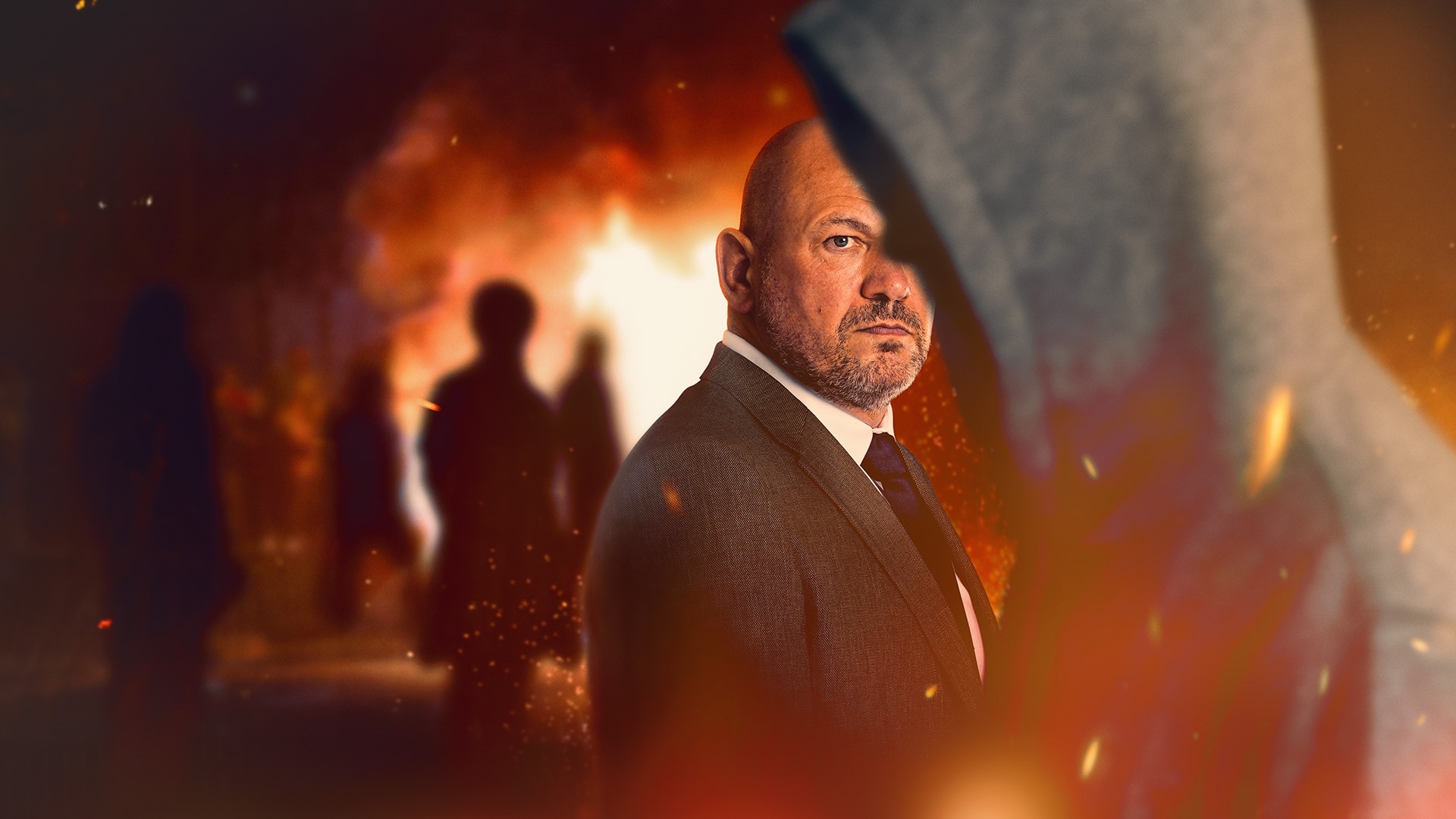 The Murder Detective