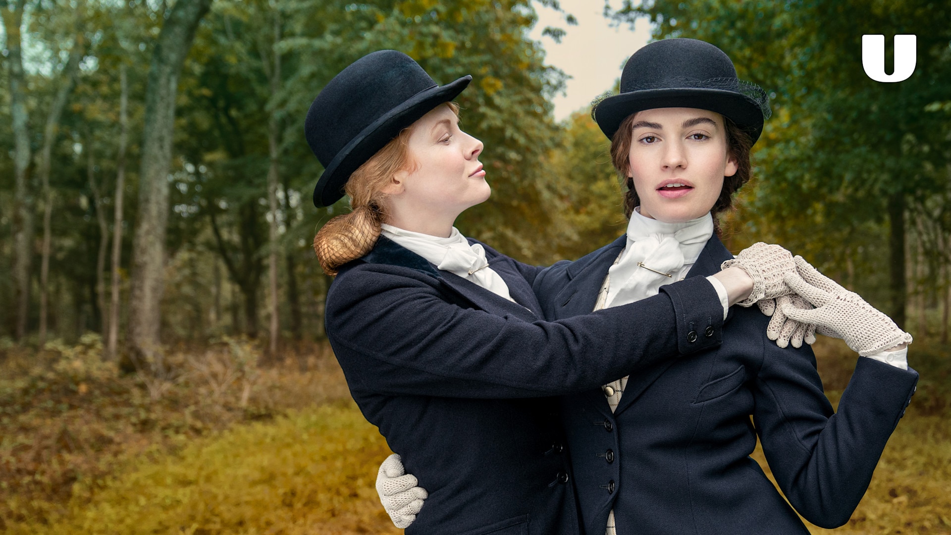 Watch The Pursuit of Love | Stream free on Channel 4