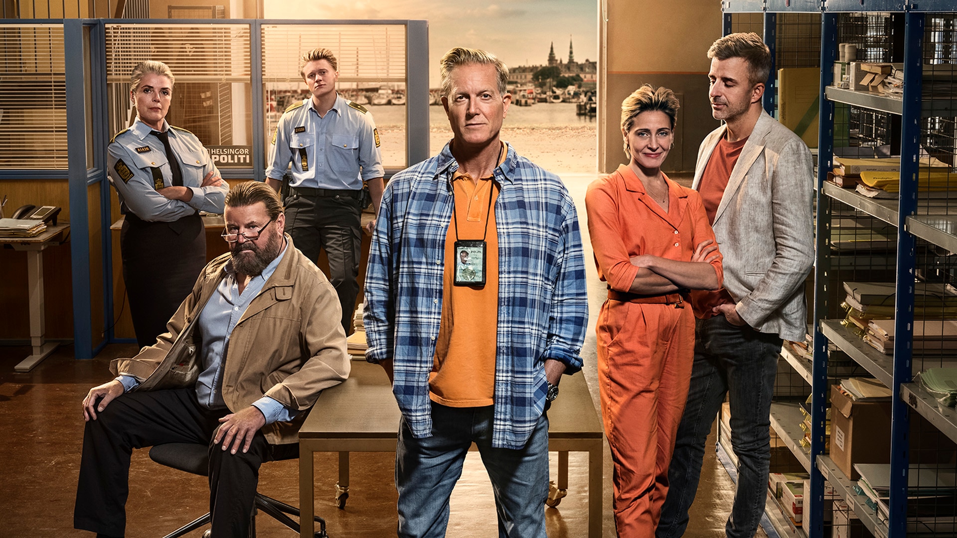 THE SOMMERDAHL MURDERS SERIES 1 (輸入盤DVD) Sommerdahl: Season 5 | Rotten Tomatoes