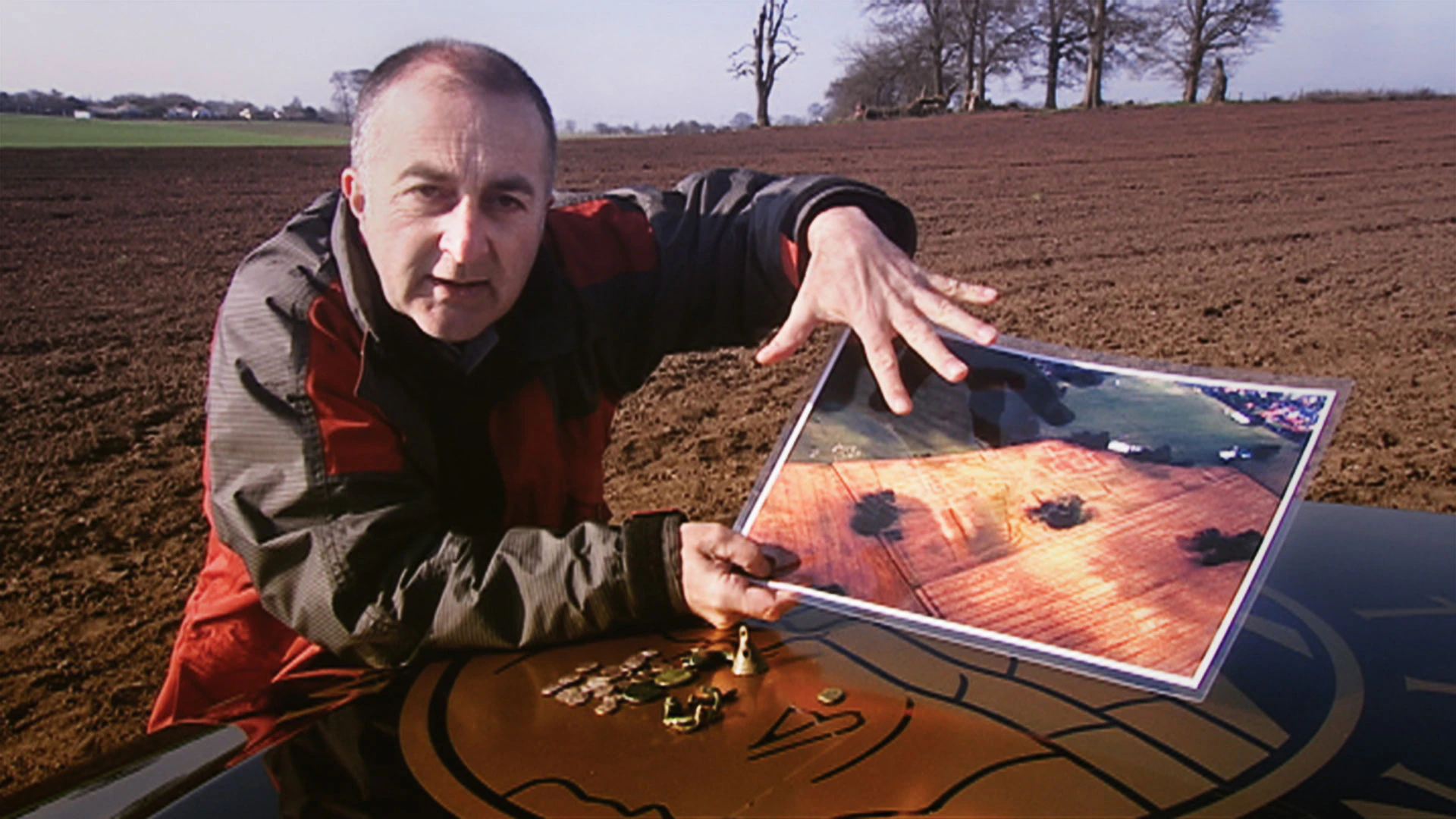 Time Team - Series 10: Episode 12 | Channel 4