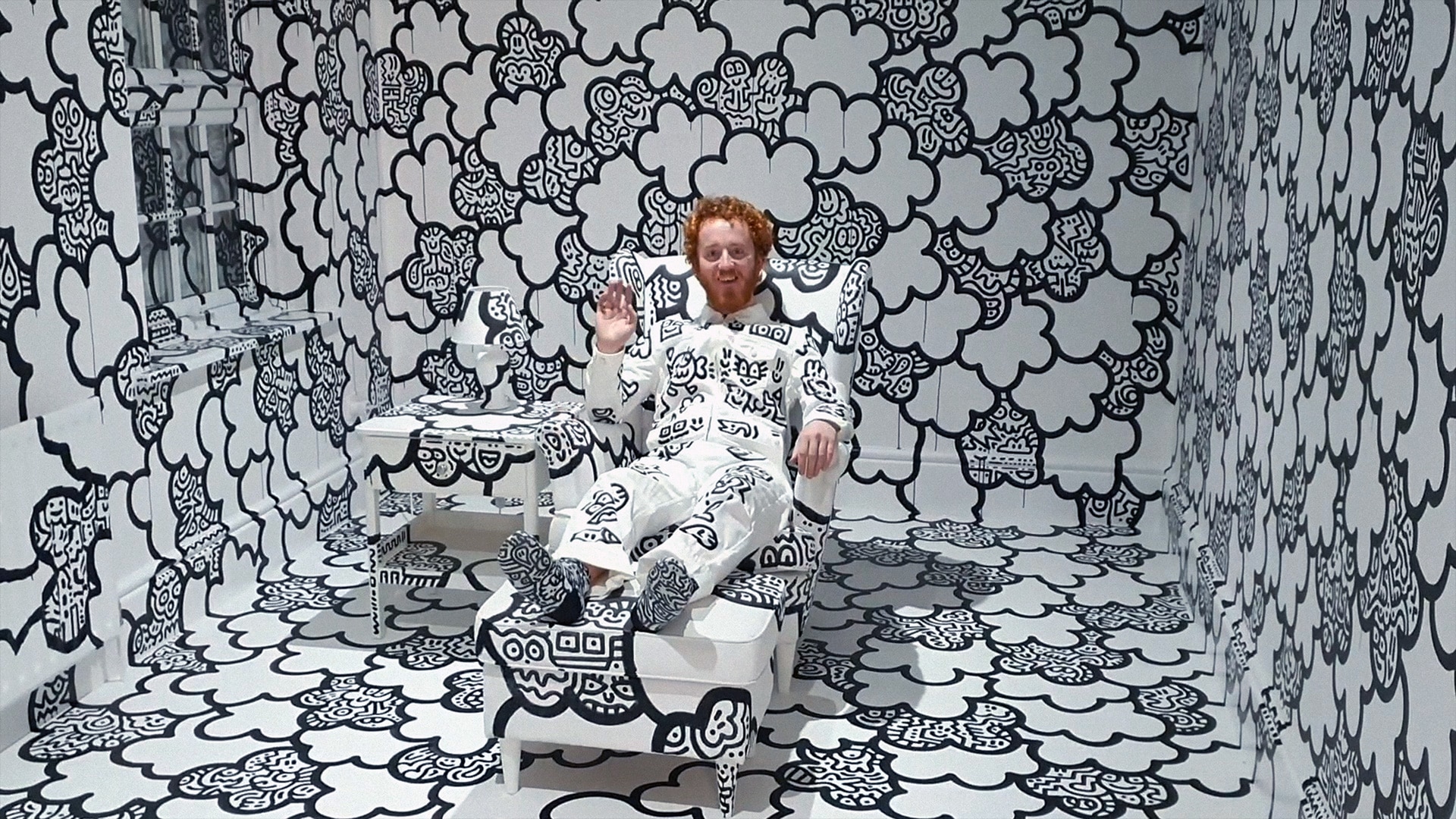 Watch The Trouble with Mr Doodle | Stream free on Channel 4