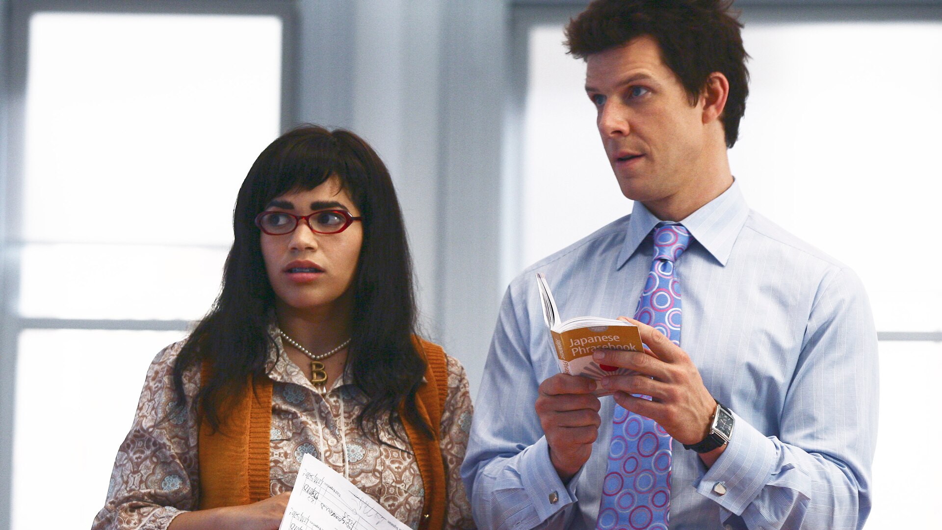 アグリーベティ／UGLY BETTY Ugly Betty: Season 1 - The Bettyfied Edition: Amazon.ca: Movies