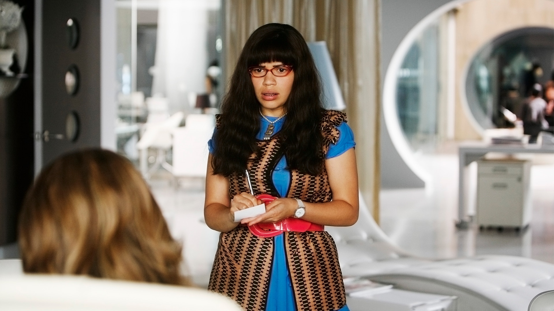 Ugly Betty - Series 3: Episode 2 | Channel 4