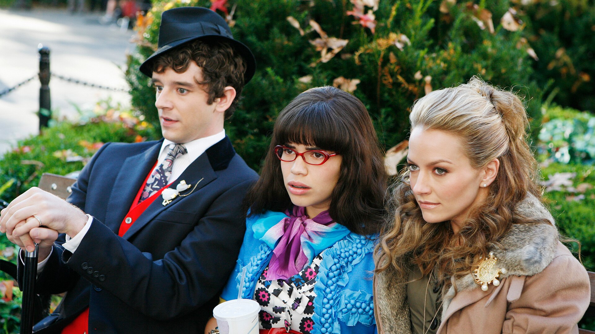 Ugly Betty - Series 3: Episode 6 | Channel 4