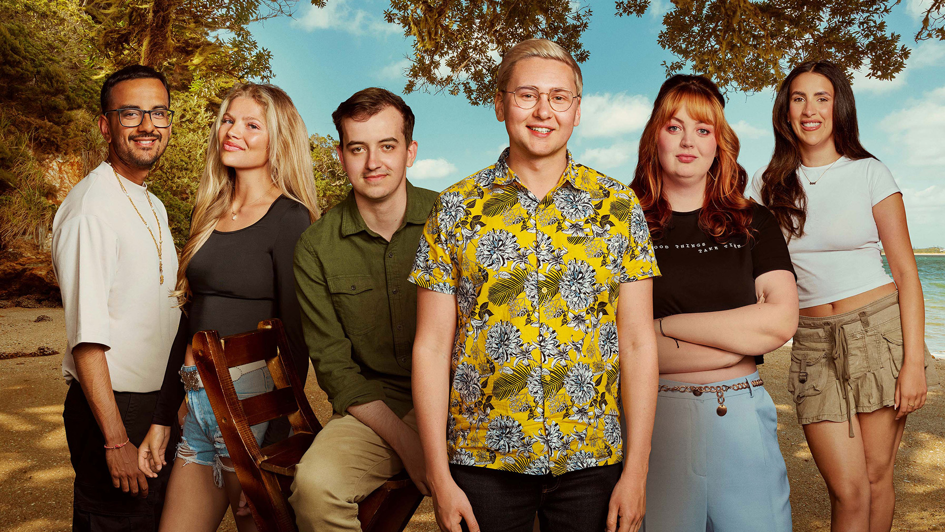 Virgin Island | Stream free