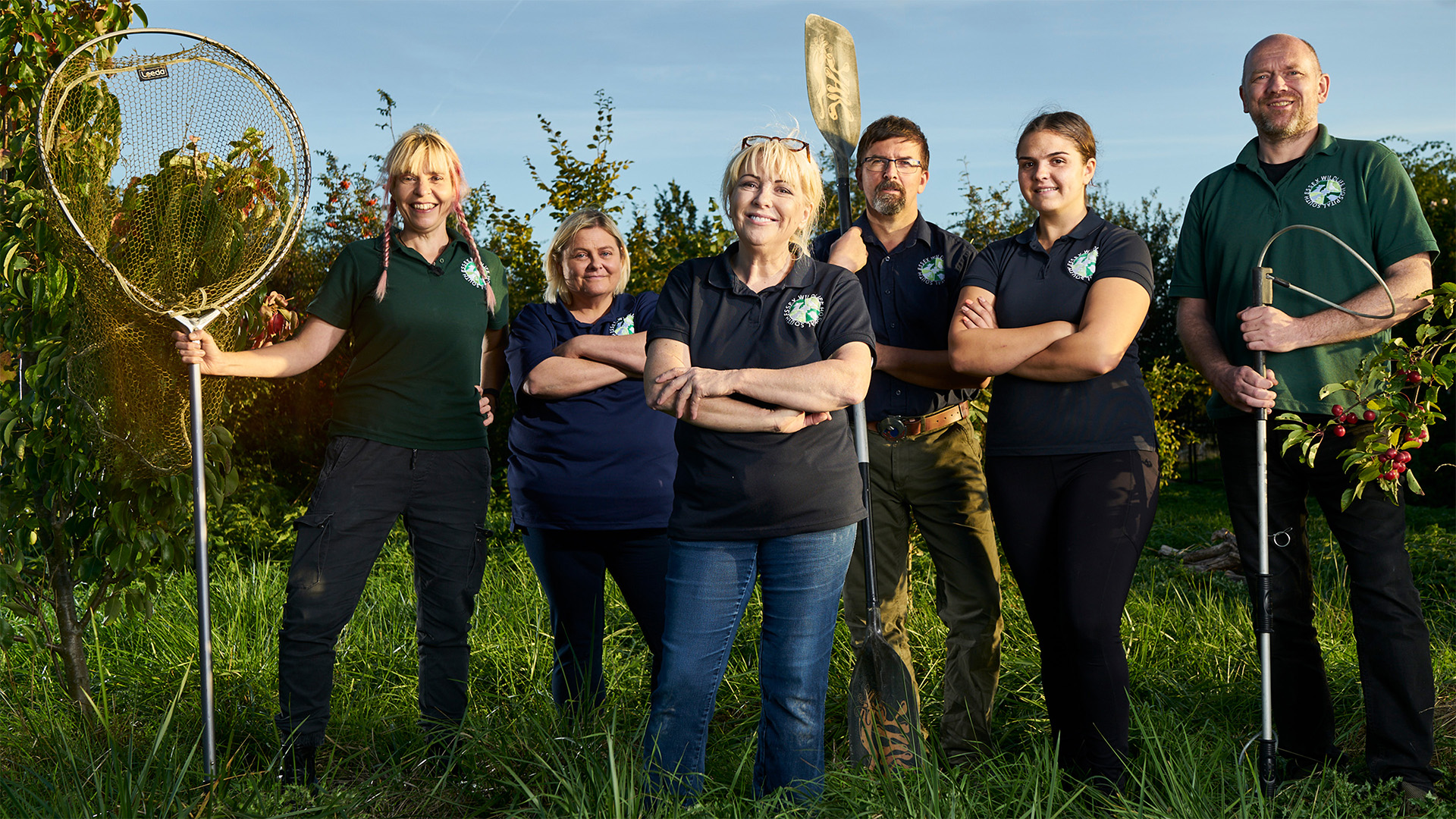 Wildlife Rescue | Stream free